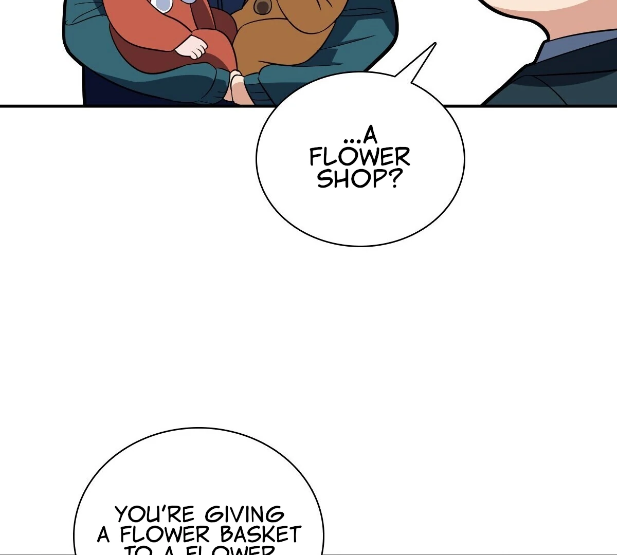 My Wife Is From a Thousand Years Ago Chapter 350 386 82