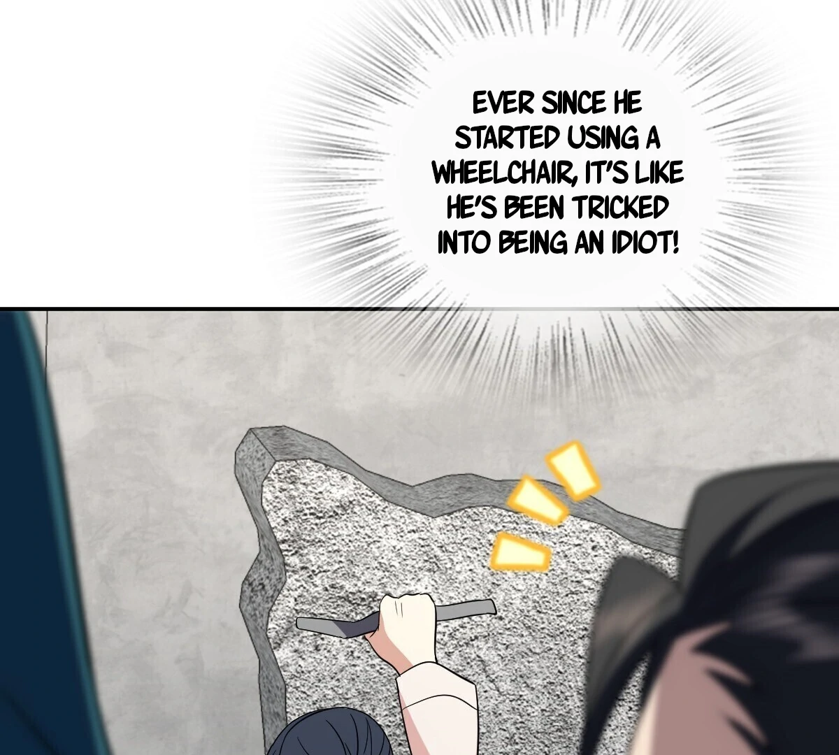 My Wife Is From a Thousand Years Ago Chapter 350 393 89