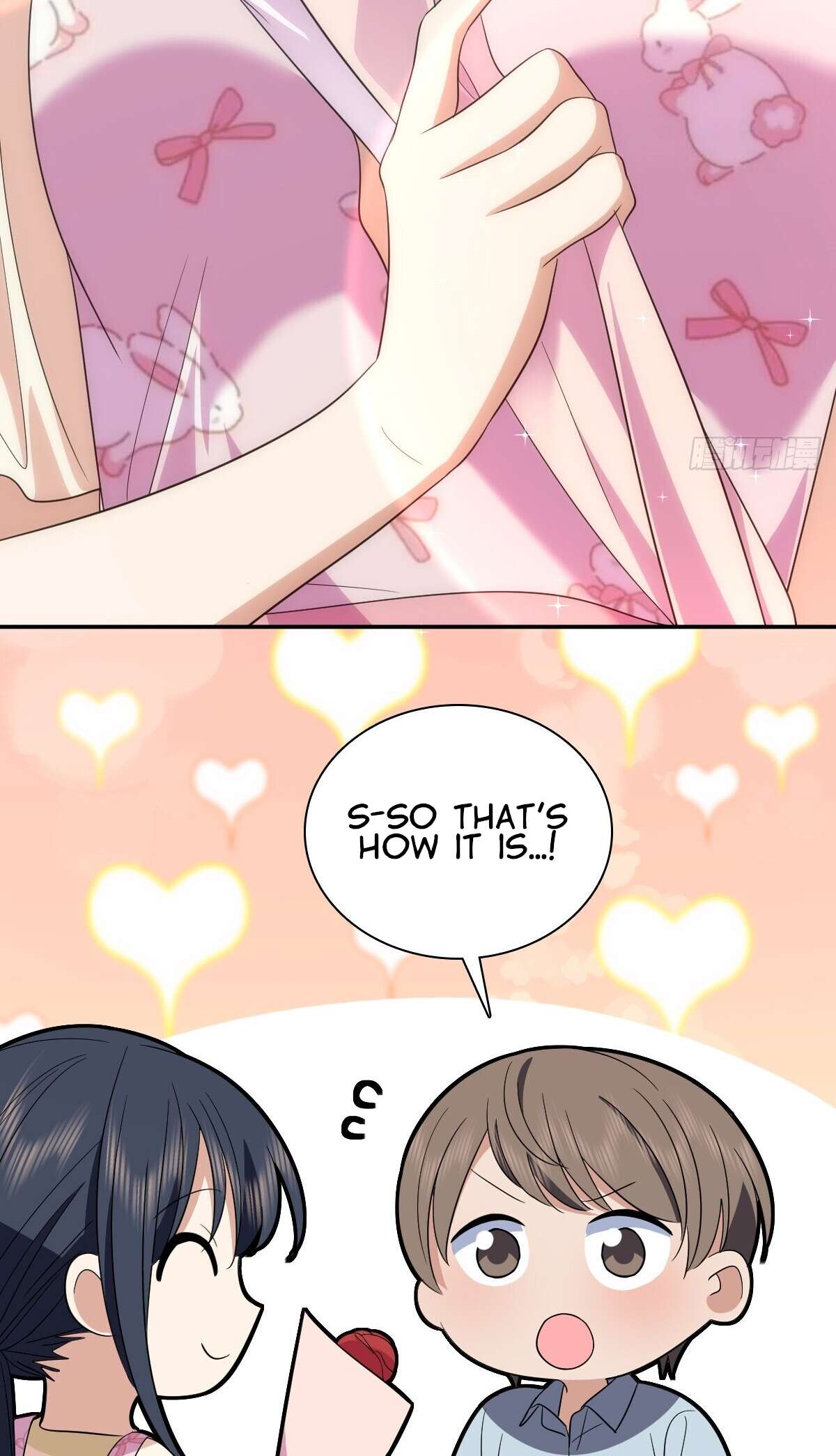 My Wife Is From a Thousand Years Ago Chapter 352 158 16