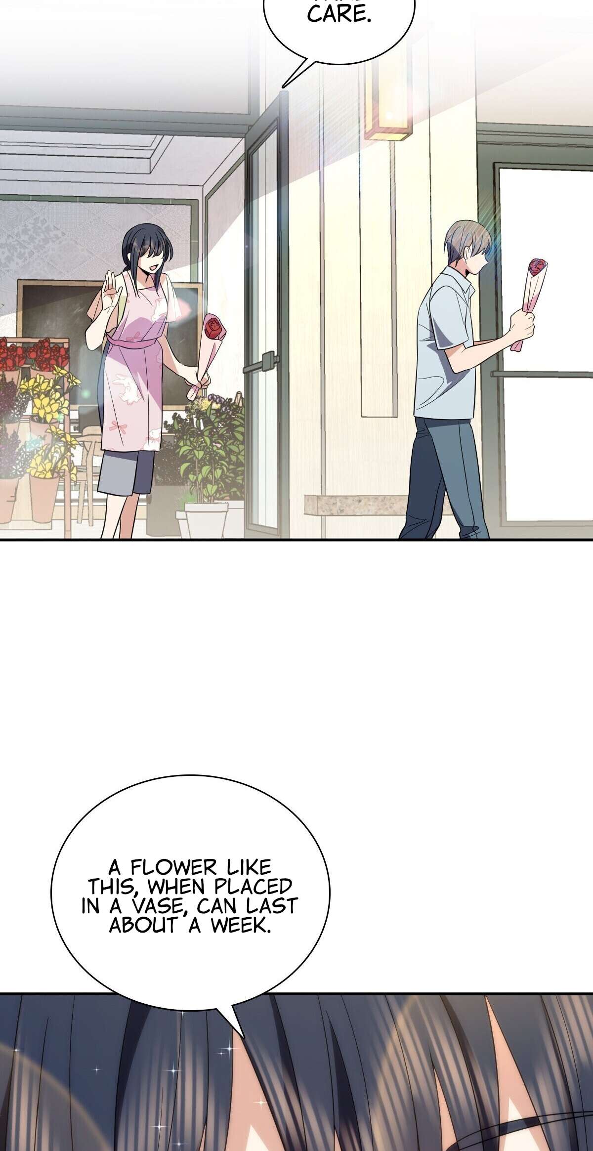 My Wife Is From a Thousand Years Ago Chapter 352 161 19