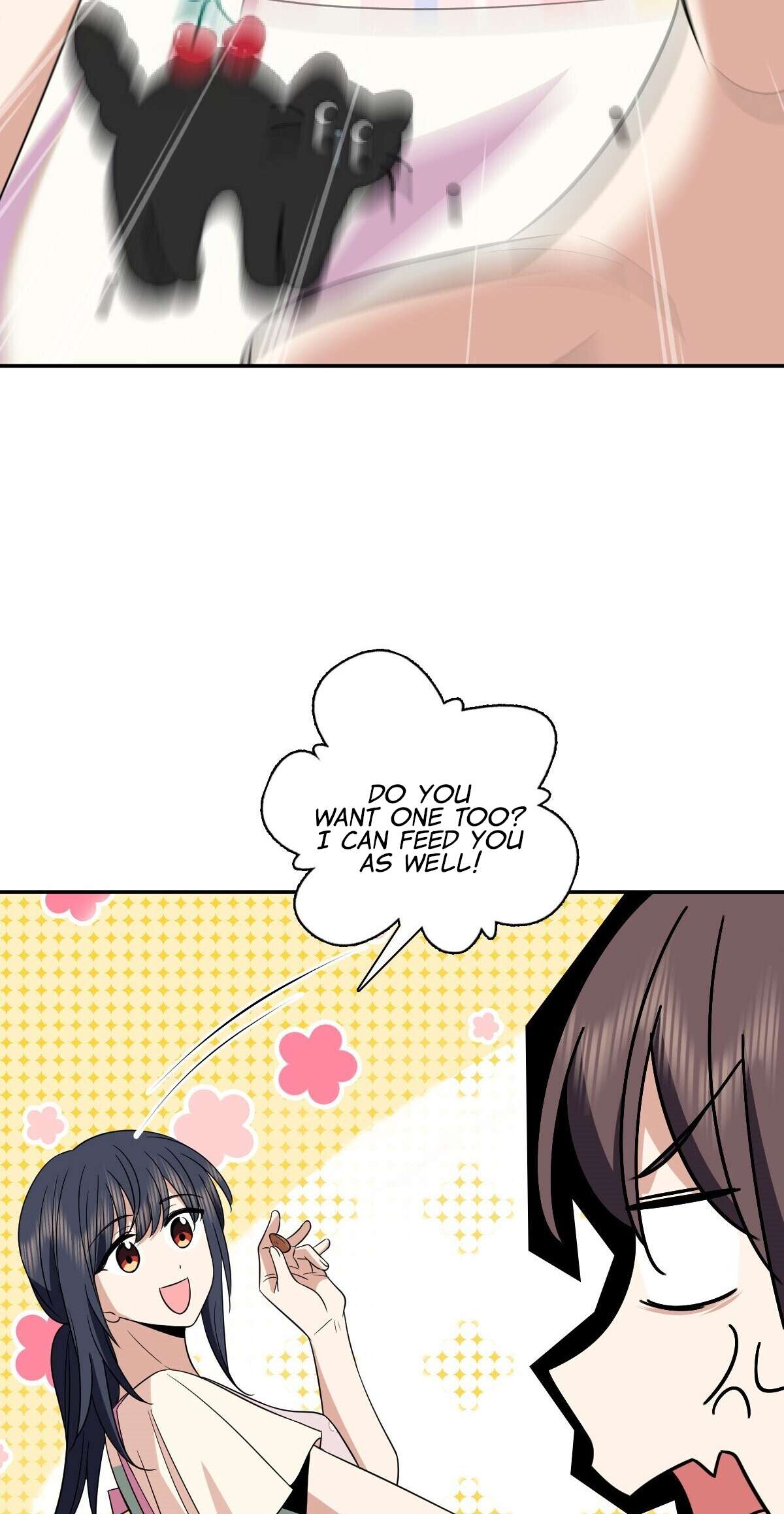 My Wife Is From a Thousand Years Ago Chapter 352 179 37