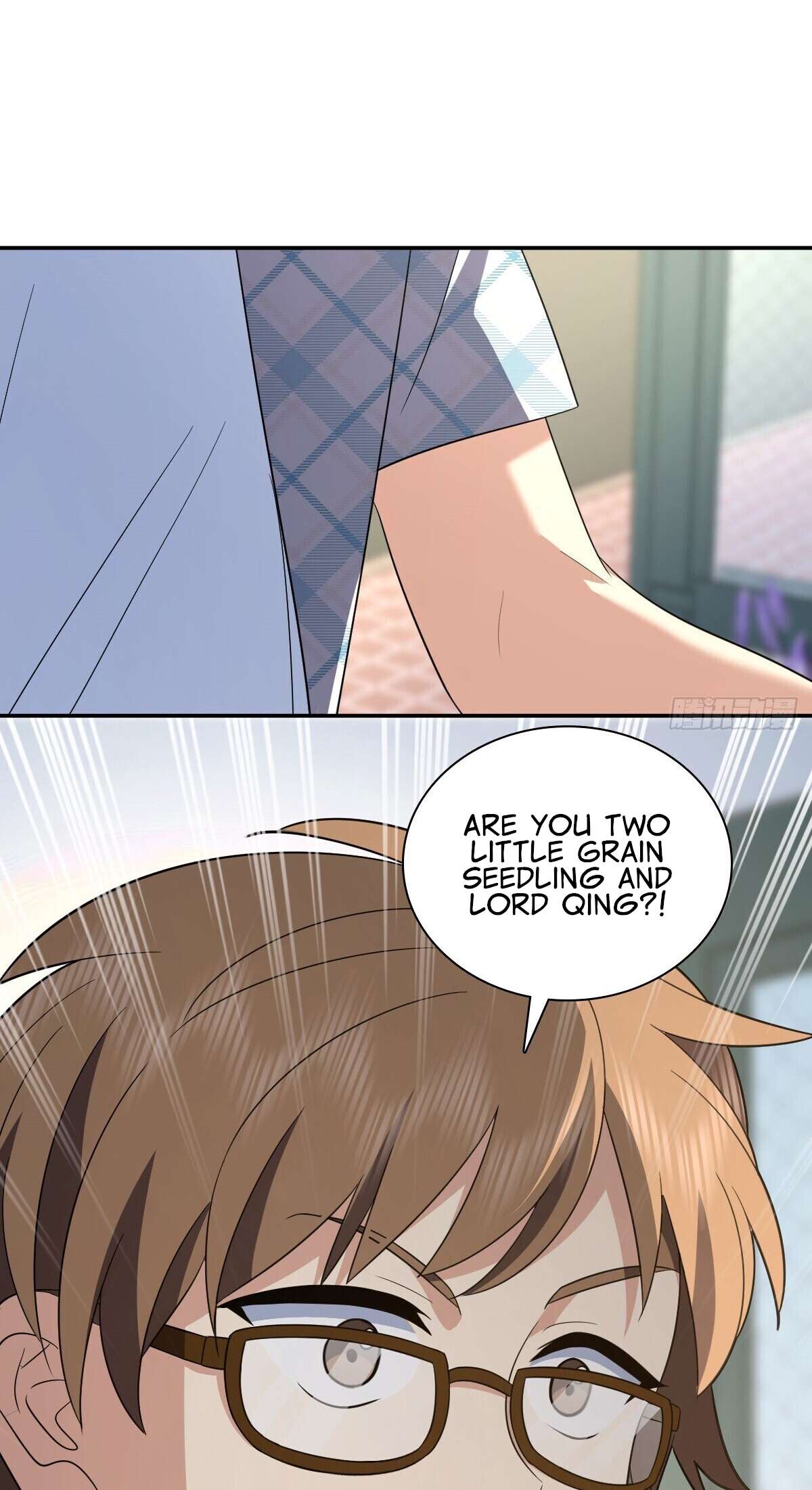 My Wife Is From a Thousand Years Ago Chapter 352 184 42