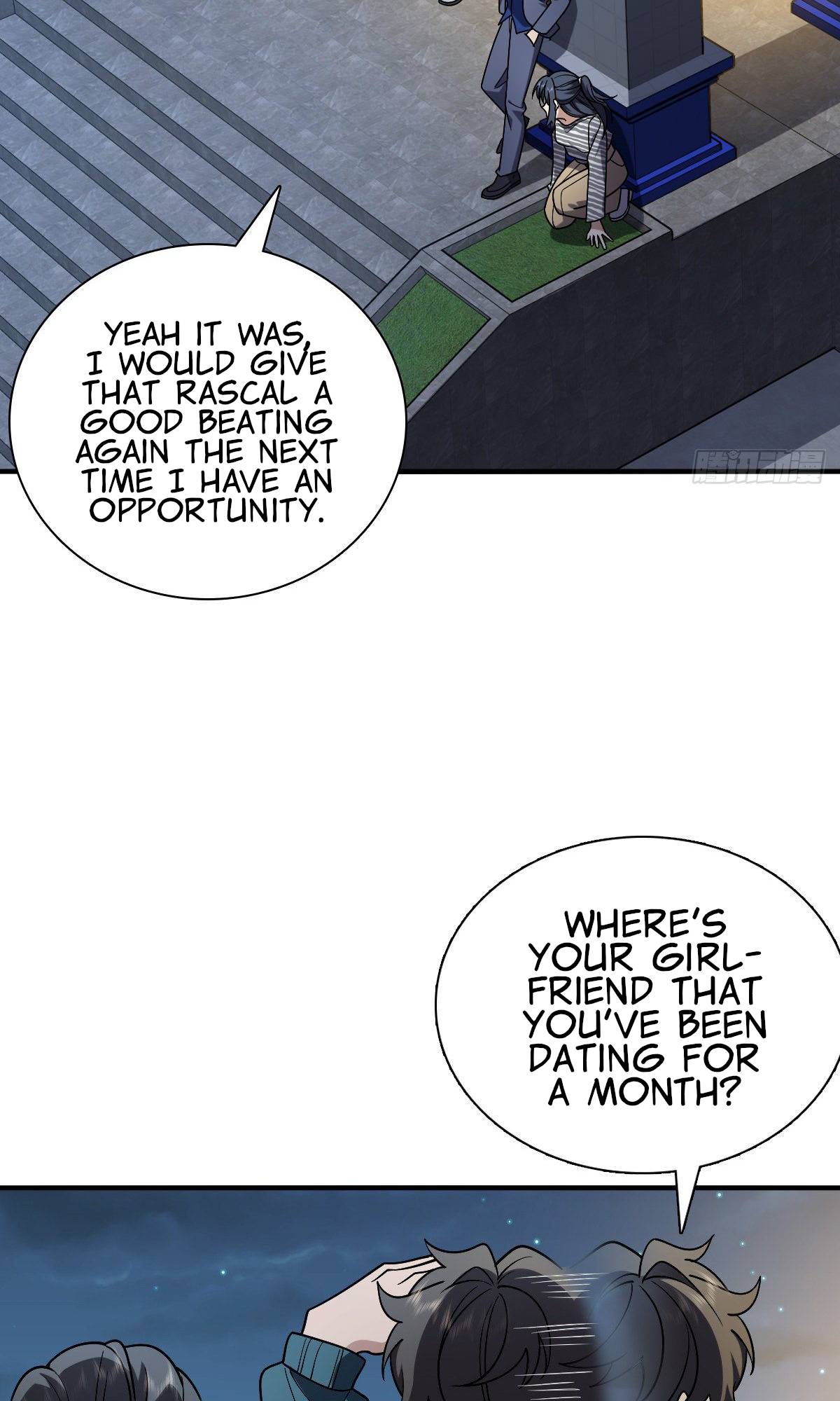 My Wife Is From a Thousand Years Ago Chapter 36 190 15