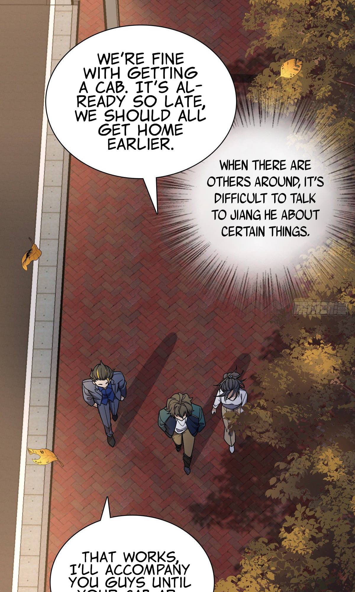 My Wife Is From a Thousand Years Ago Chapter 36 192 17