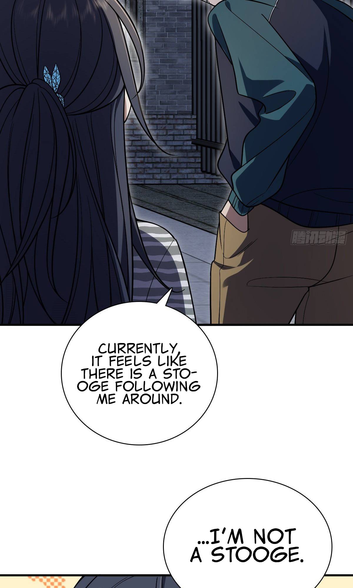 My Wife Is From a Thousand Years Ago Chapter 36 208 33