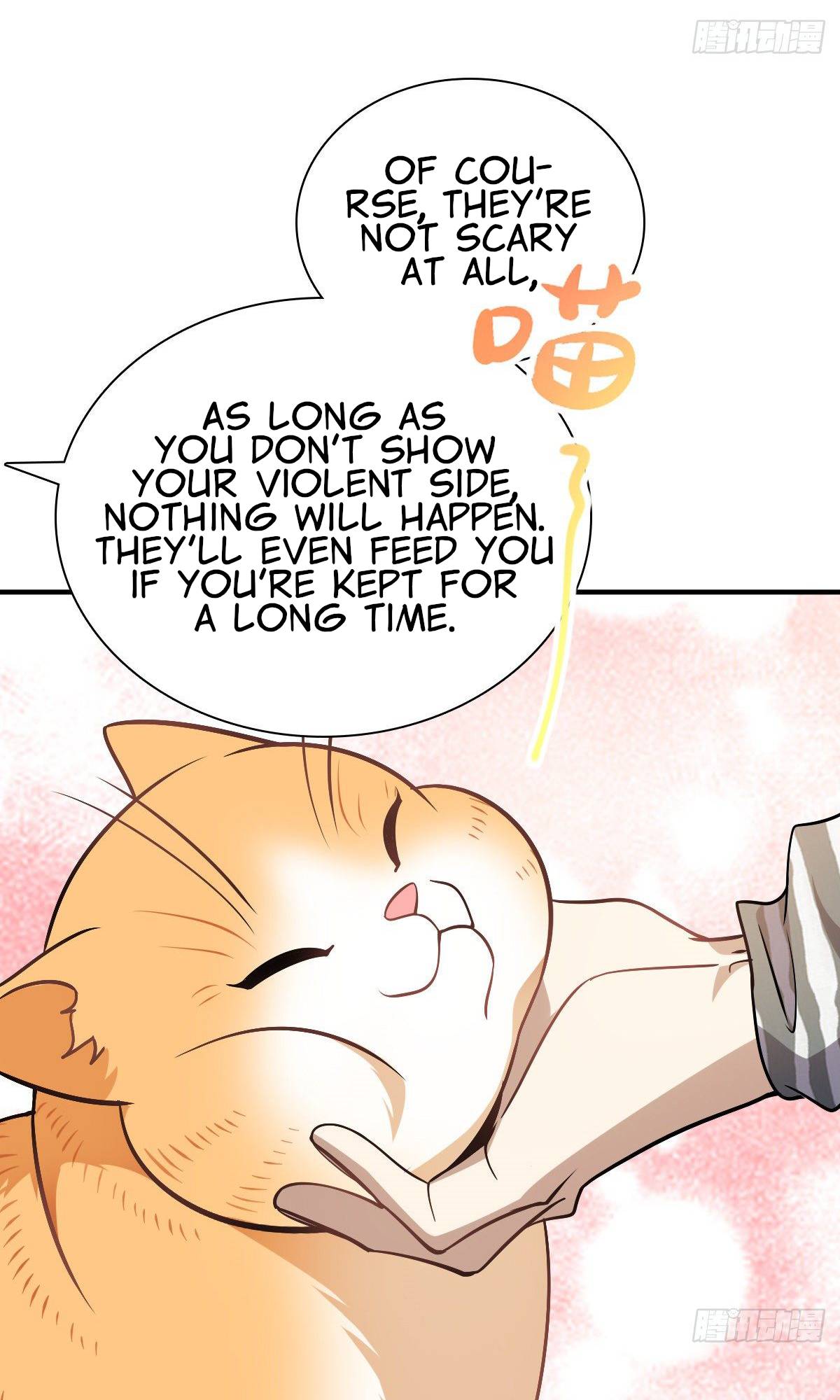 My Wife Is From a Thousand Years Ago Chapter 36 218 43