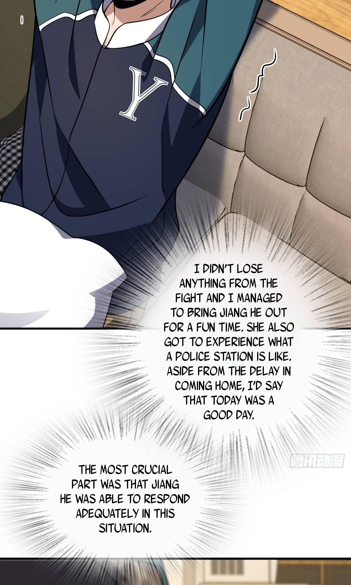 My Wife Is From a Thousand Years Ago Chapter 36 220 45