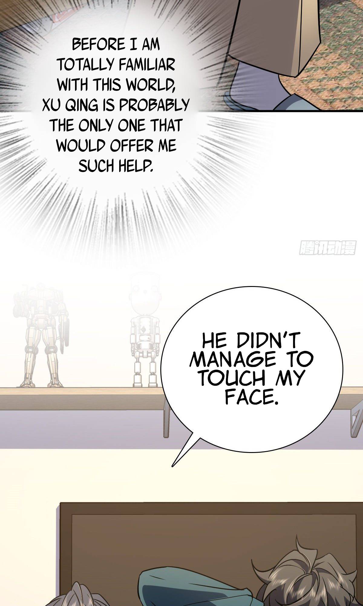 My Wife Is From a Thousand Years Ago Chapter 36 226 51