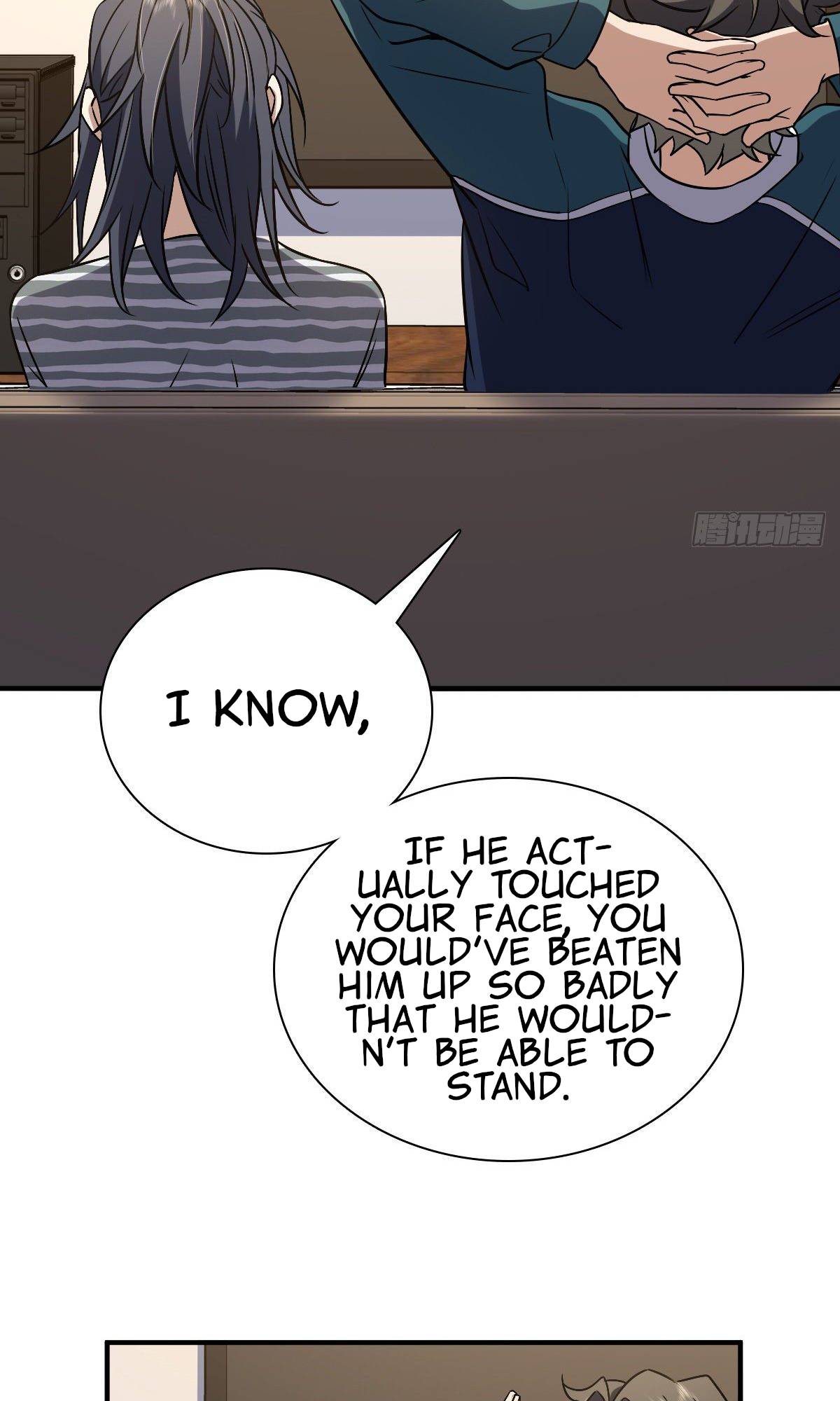 My Wife Is From a Thousand Years Ago Chapter 36 227 52
