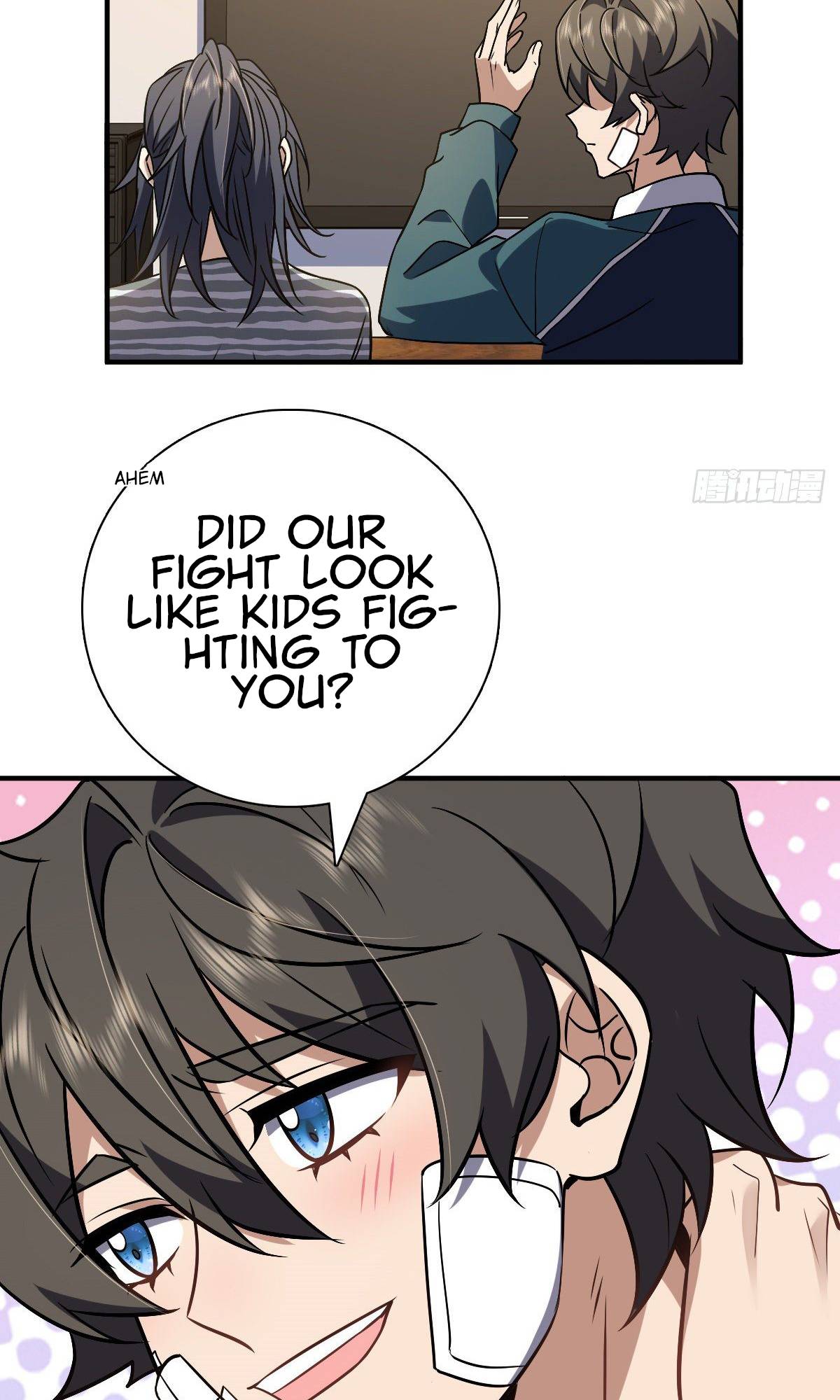 My Wife Is From a Thousand Years Ago Chapter 36 228 53