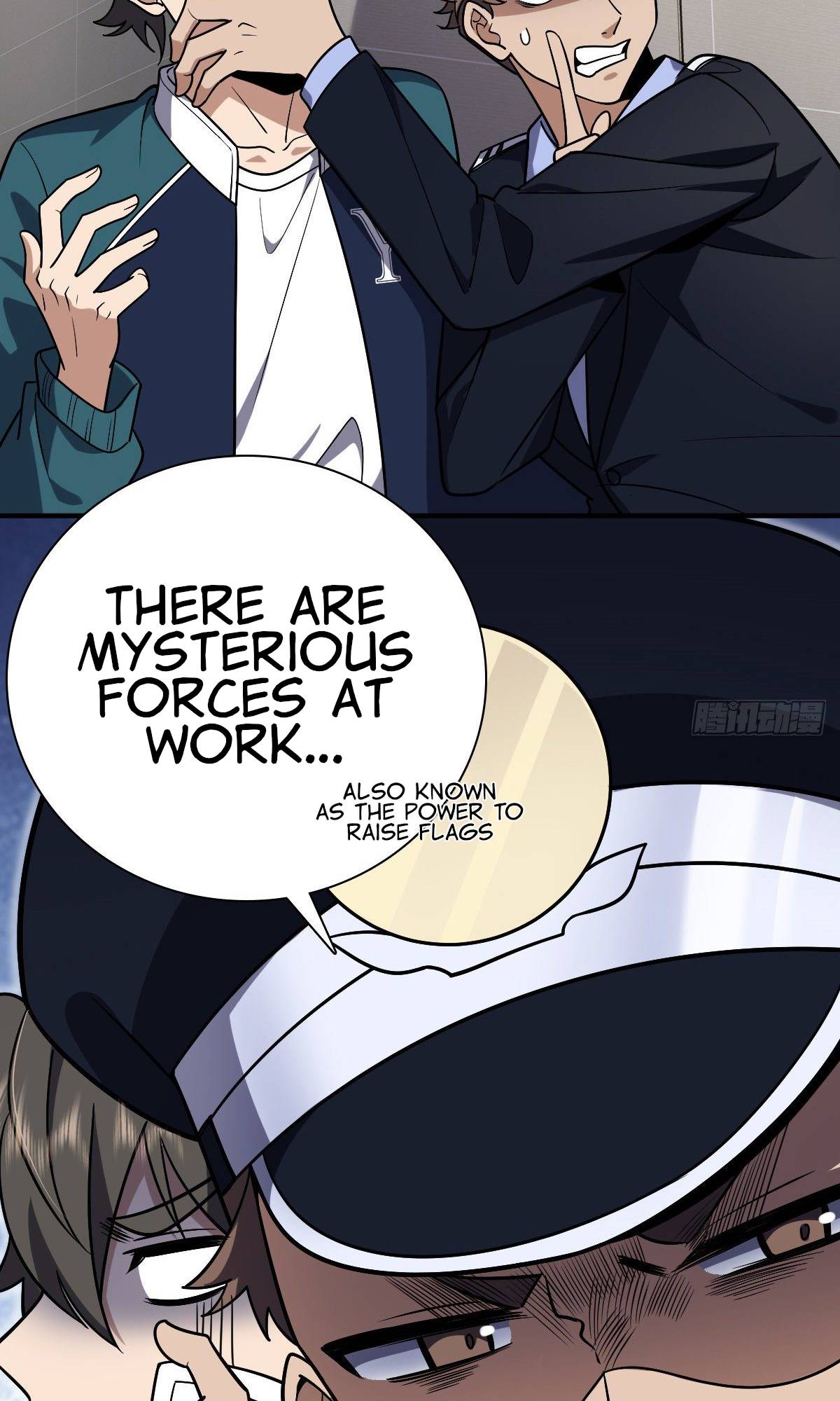My Wife Is From a Thousand Years Ago Chapter 36 181 6