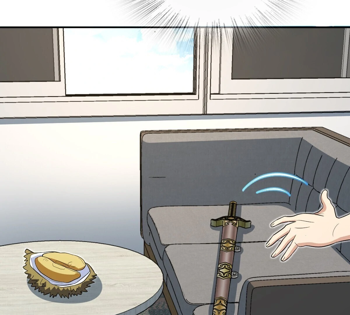 My Wife Is From a Thousand Years Ago Chapter 361 377 13