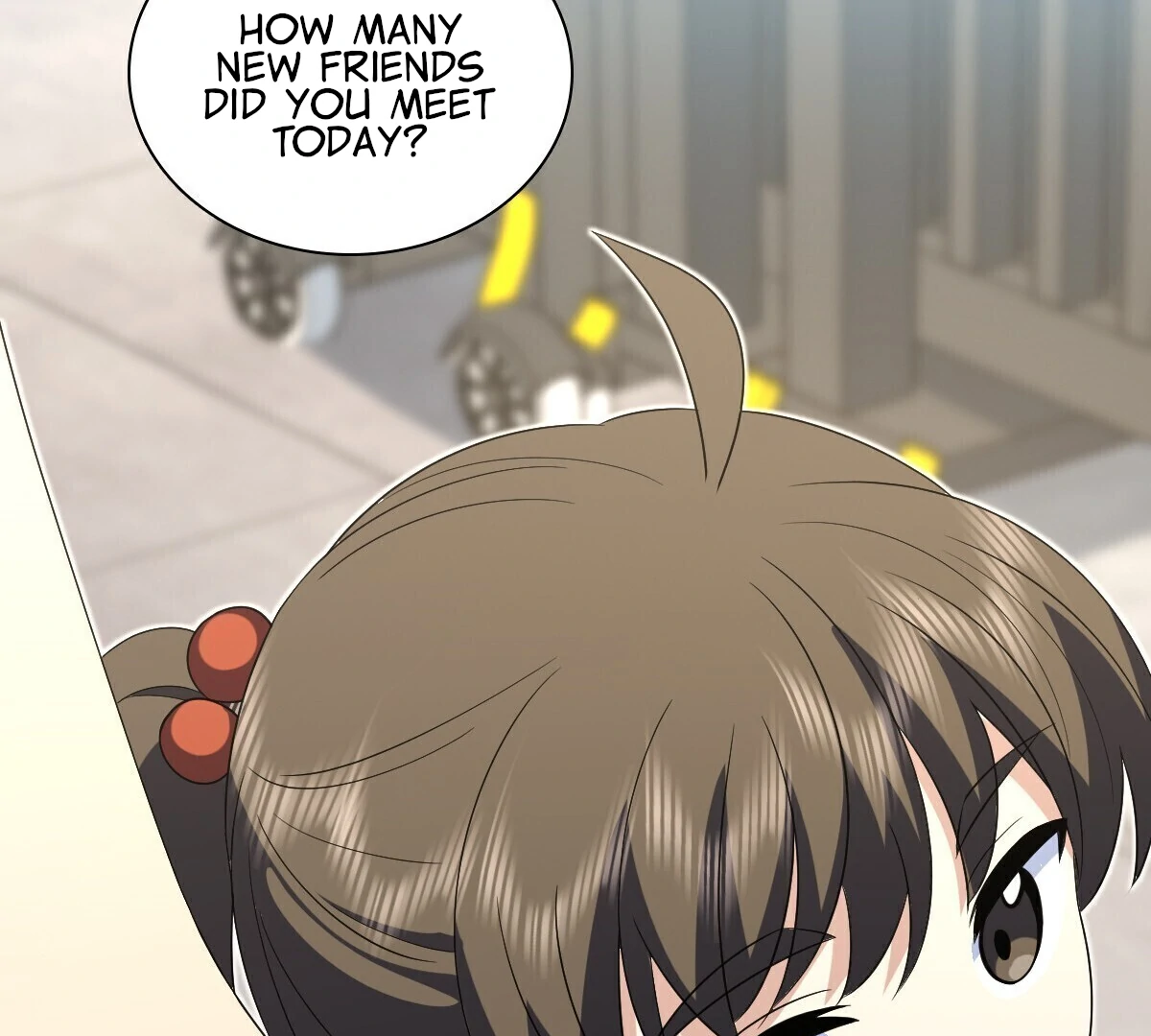 My Wife Is From a Thousand Years Ago Chapter 361 388 24