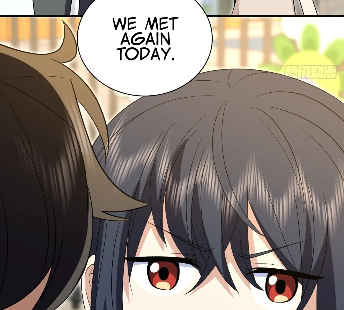 My Wife Is From a Thousand Years Ago Chapter 361 393 29