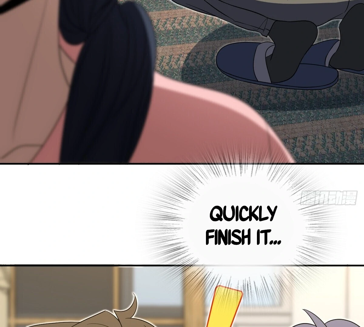 My Wife Is From a Thousand Years Ago Chapter 361 417 53