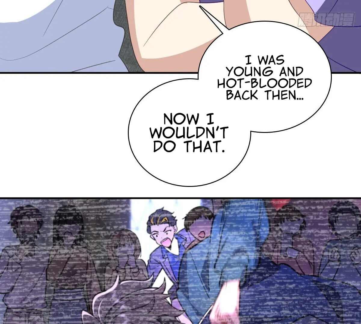 My Wife Is From a Thousand Years Ago Chapter 361 462 98