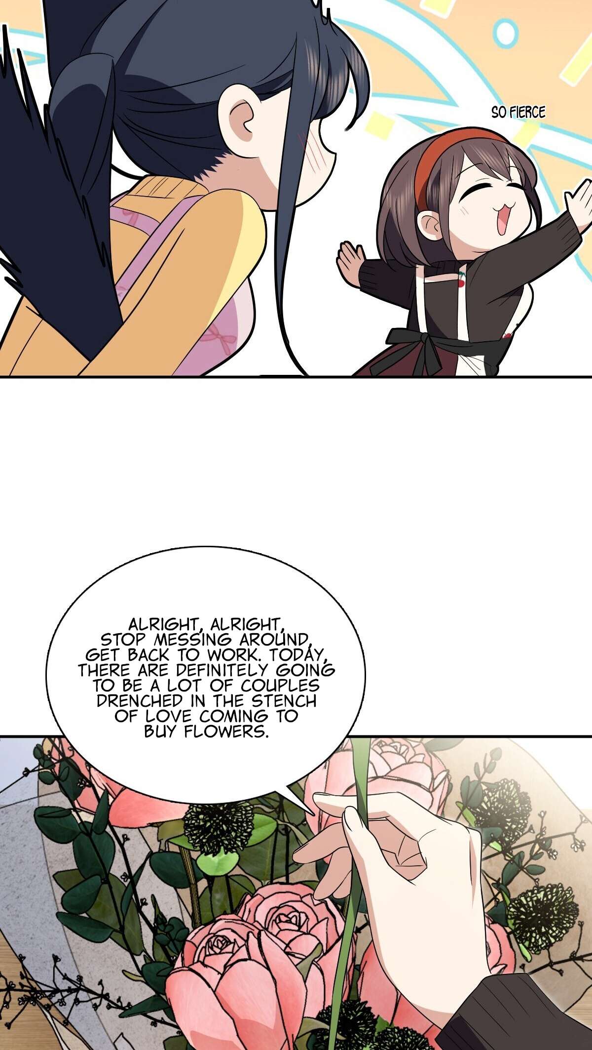My Wife Is From a Thousand Years Ago Chapter 364 178 12