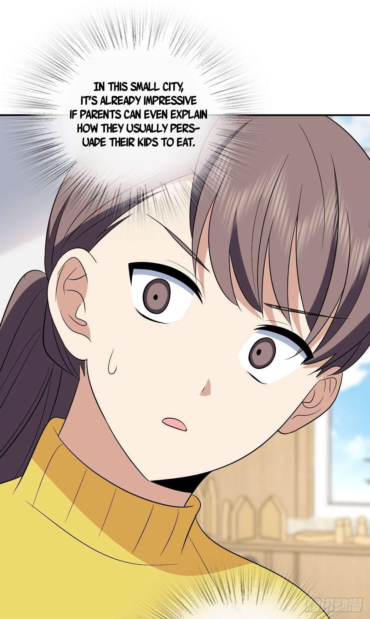 My Wife Is From a Thousand Years Ago Chapter 364 184 18