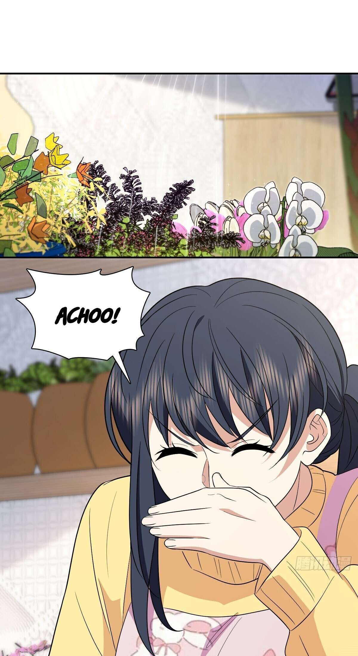 My Wife Is From a Thousand Years Ago Chapter 364 168 2