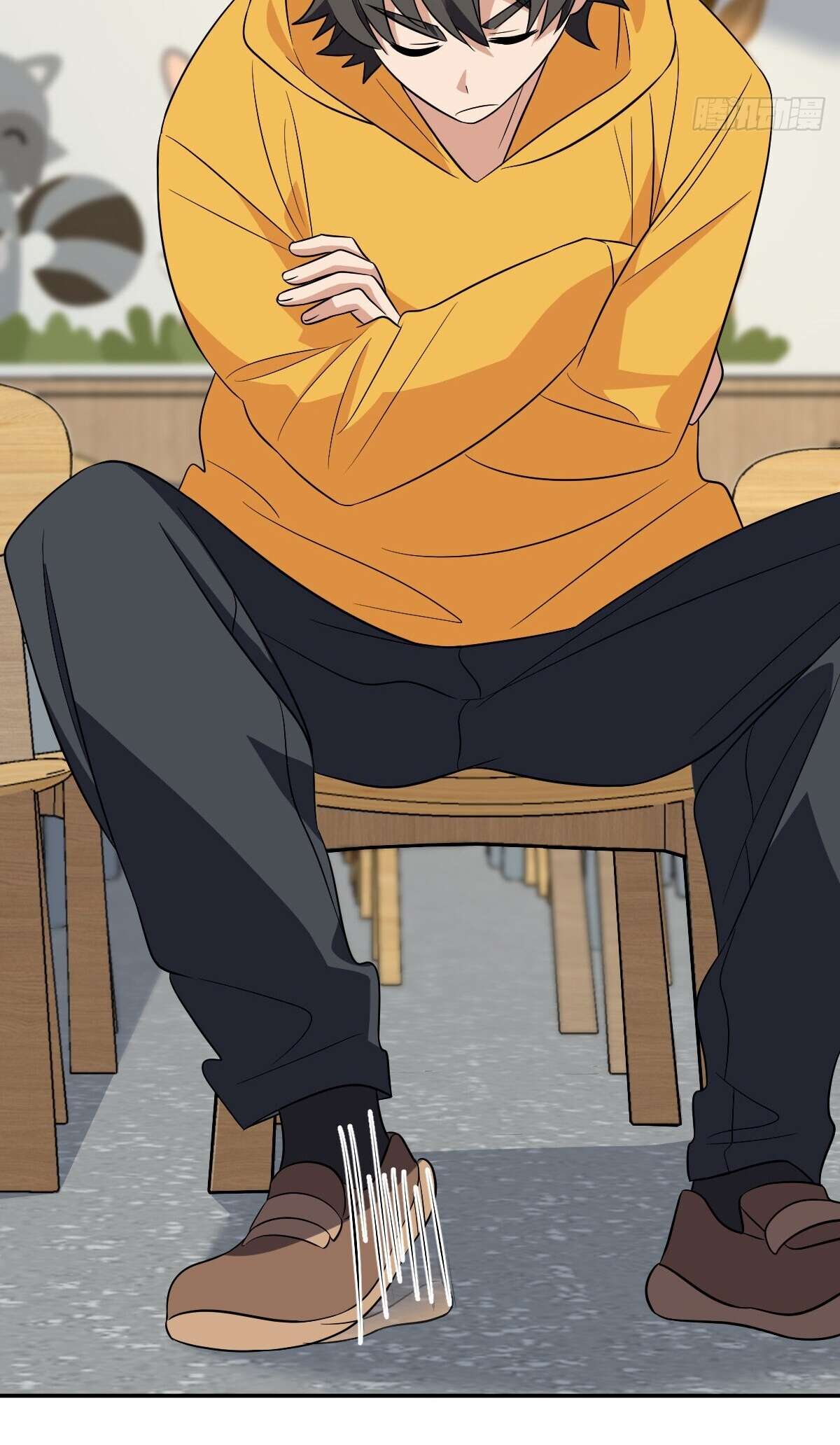 My Wife Is From a Thousand Years Ago Chapter 364 189 23