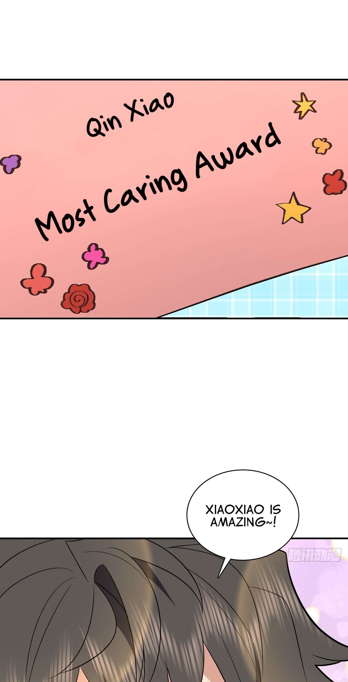 My Wife Is From a Thousand Years Ago Chapter 364 192 26