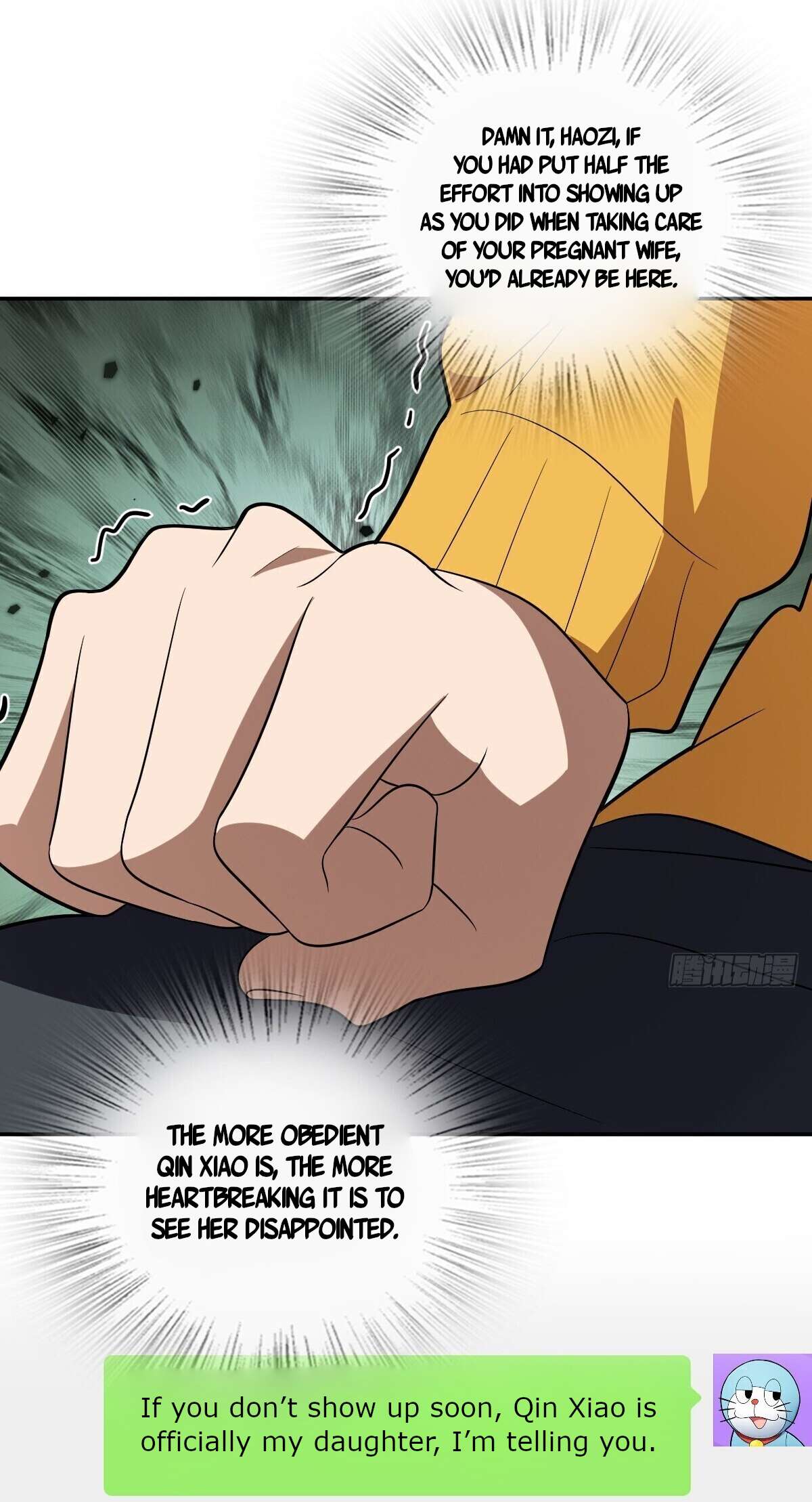 My Wife Is From a Thousand Years Ago Chapter 364 204 38
