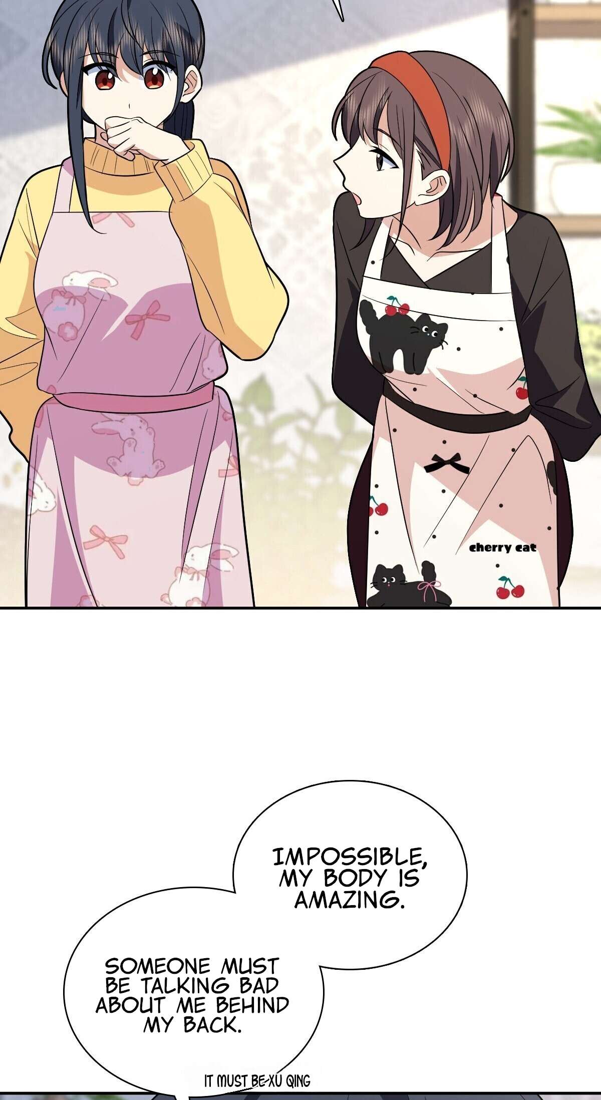 My Wife Is From a Thousand Years Ago Chapter 364 170 4