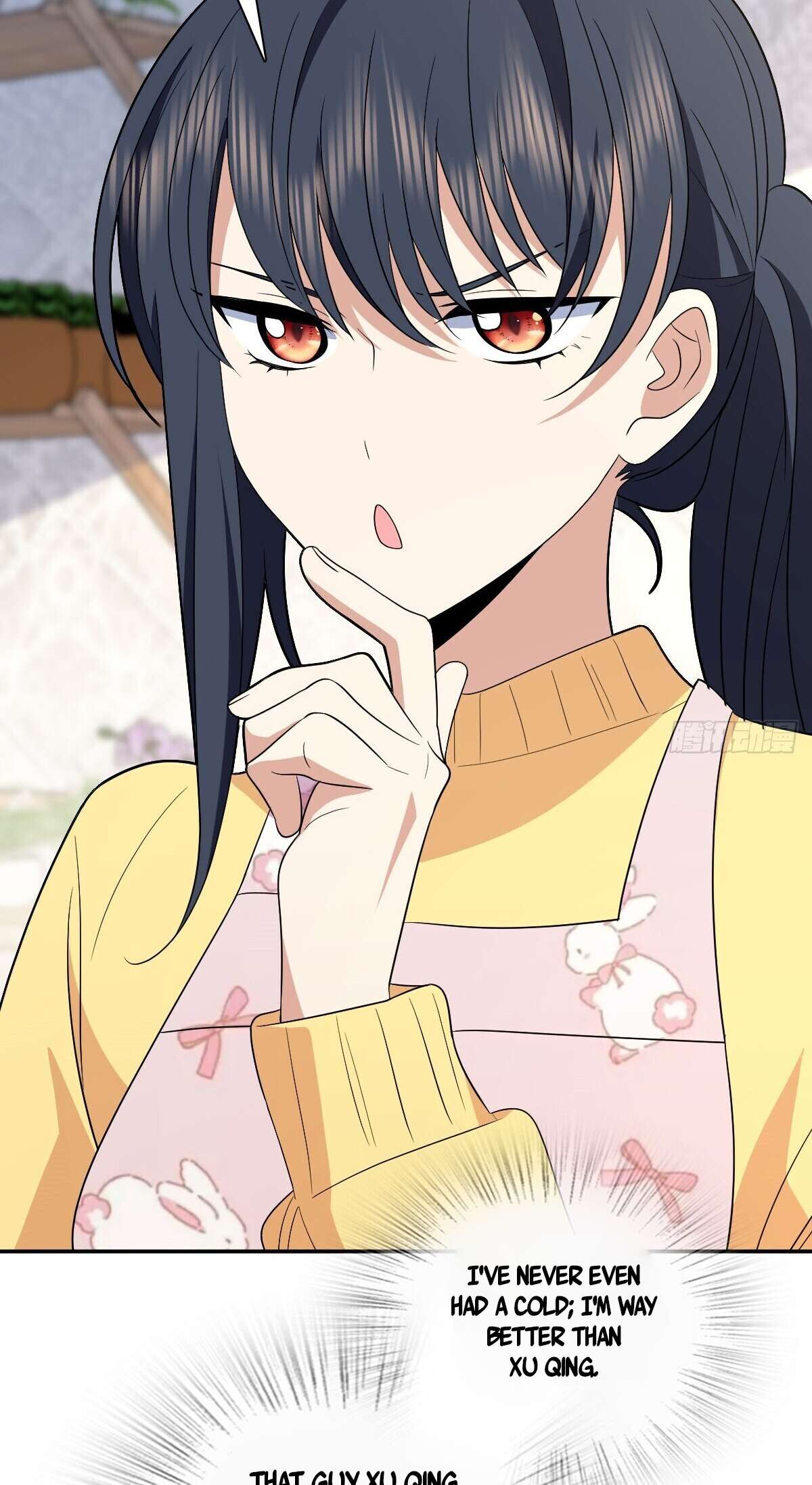 My Wife Is From a Thousand Years Ago Chapter 364 171 5