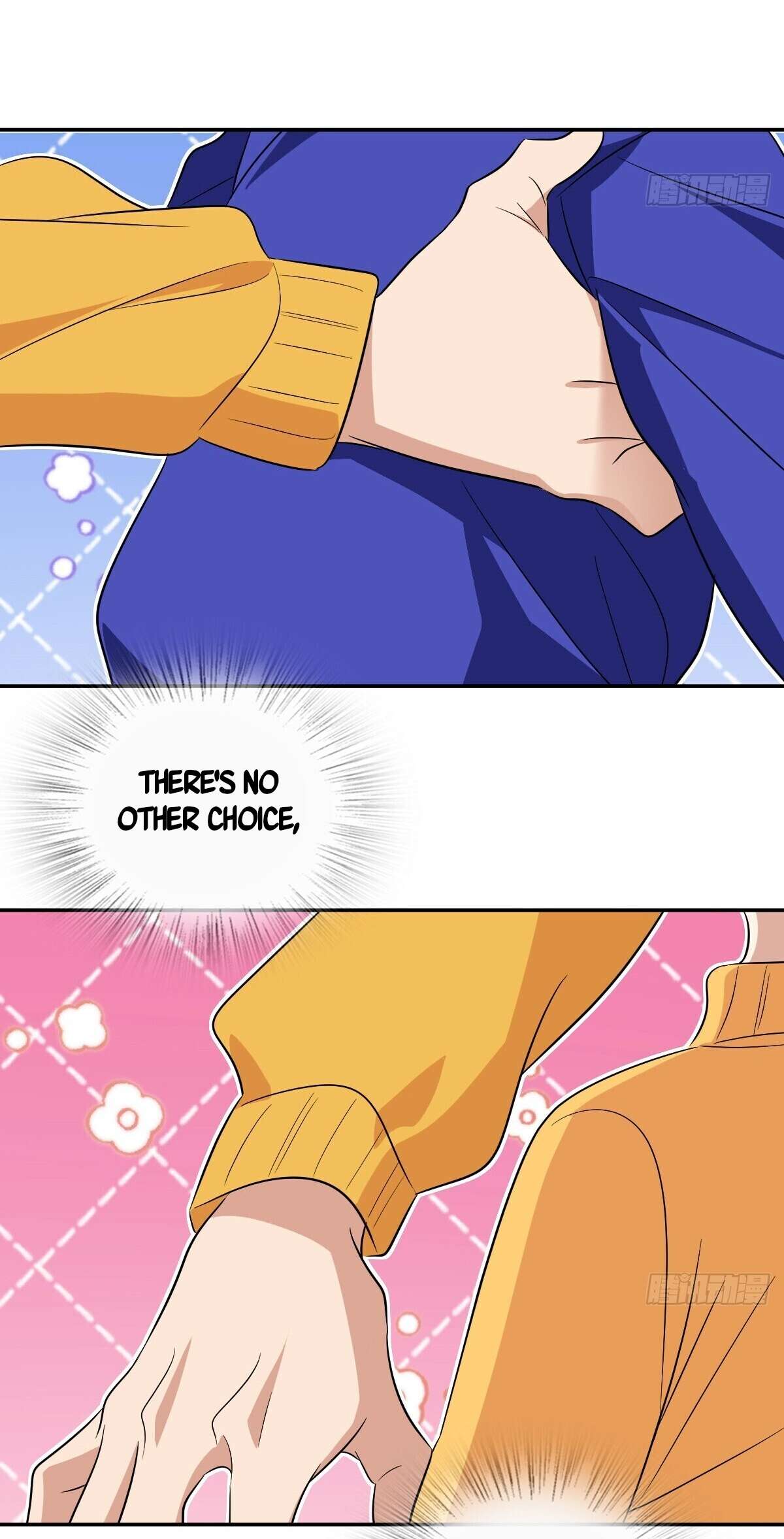 My Wife Is From a Thousand Years Ago Chapter 364 216 50