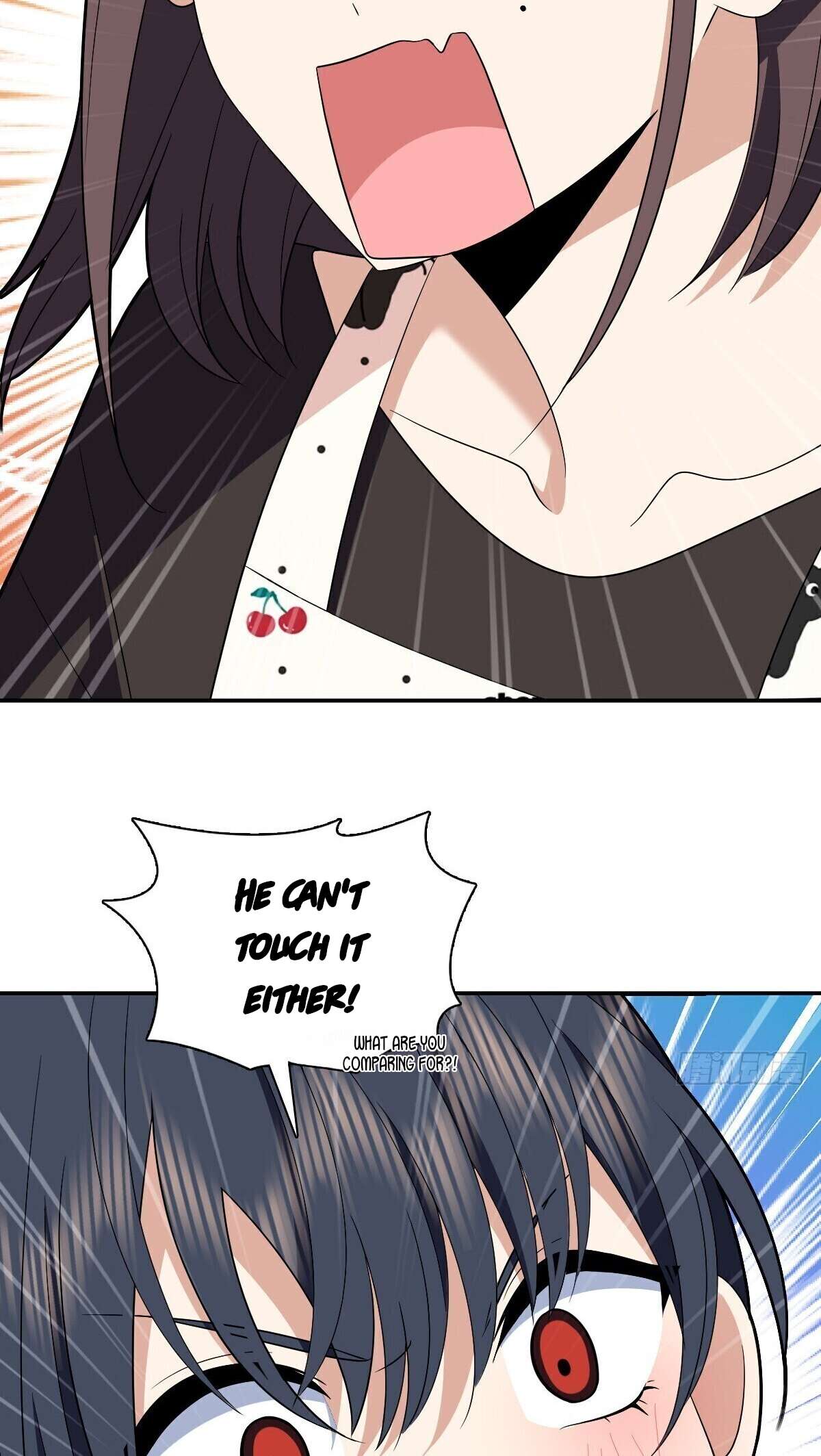 My Wife Is From a Thousand Years Ago Chapter 364 175 9