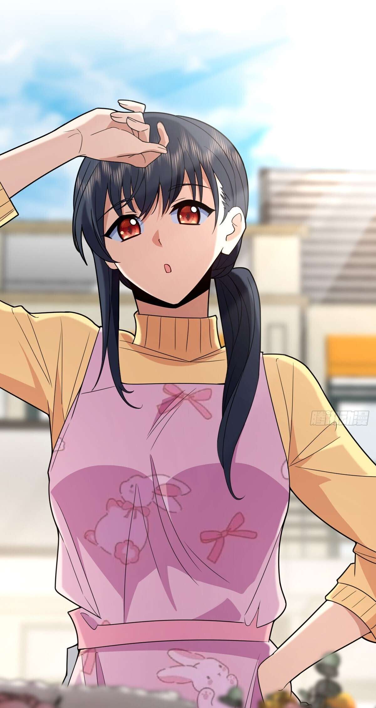 My Wife Is From a Thousand Years Ago Chapter 366 180 11