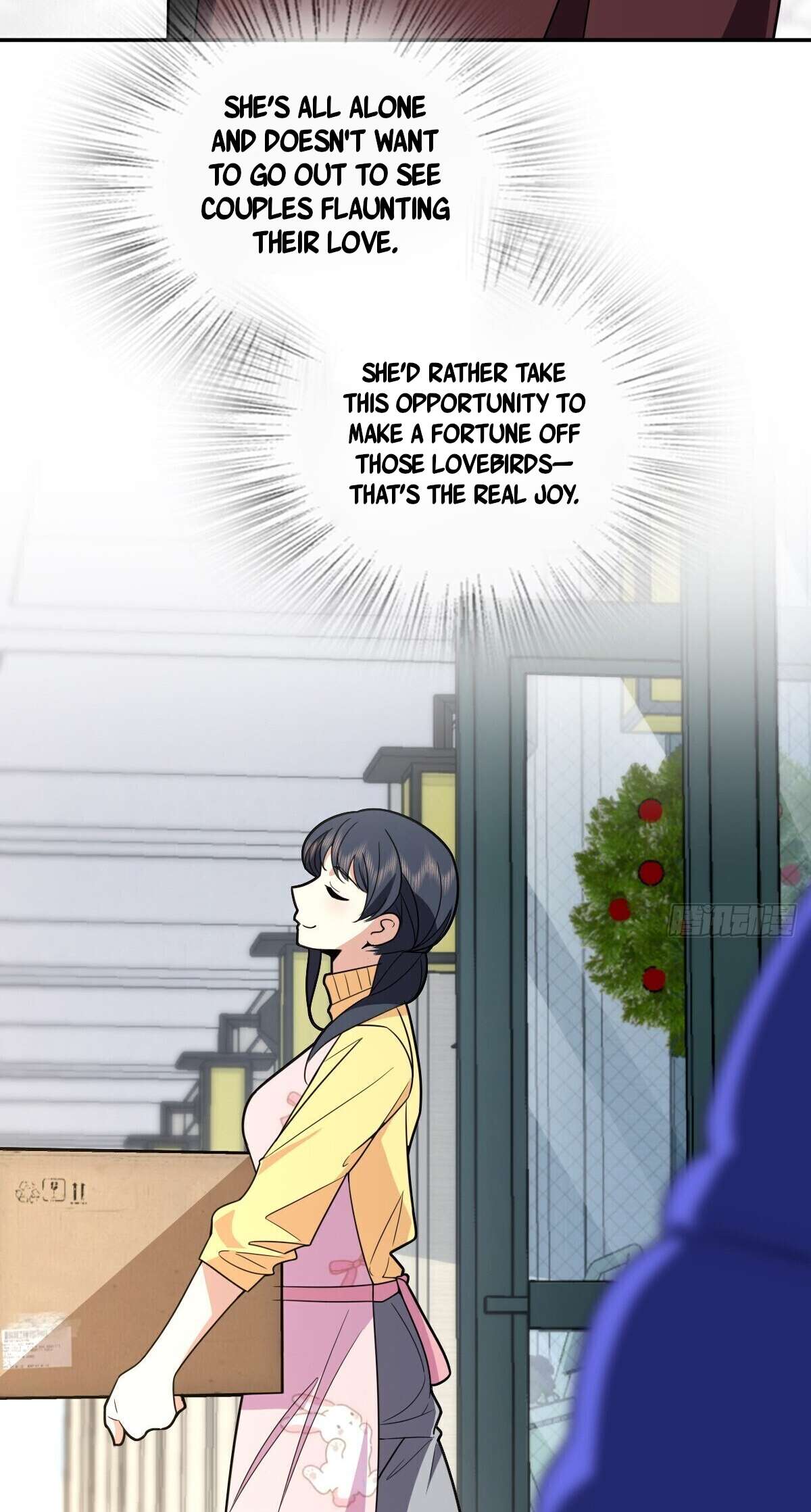 My Wife Is From a Thousand Years Ago Chapter 366 185 16