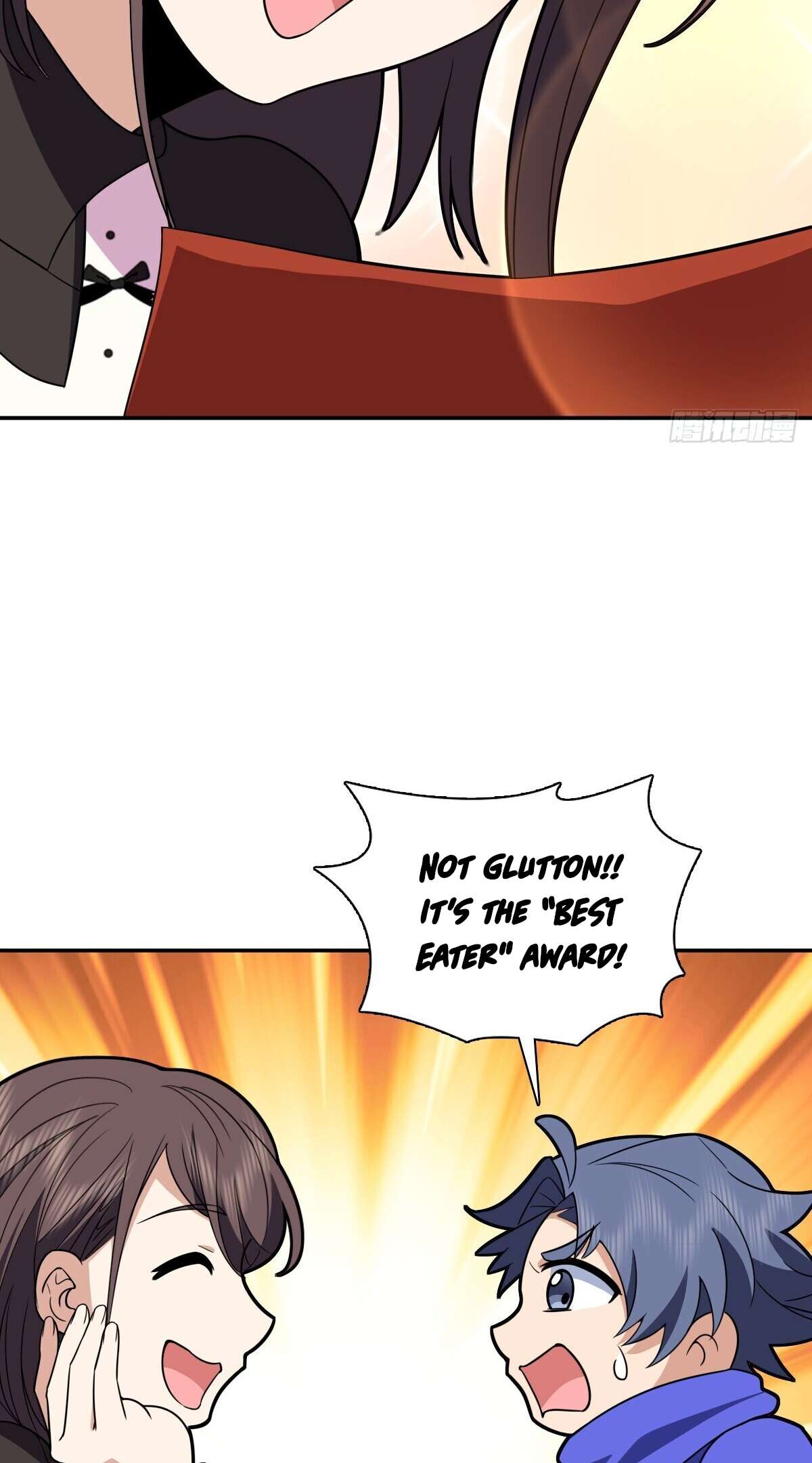 My Wife Is From a Thousand Years Ago Chapter 366 193 24
