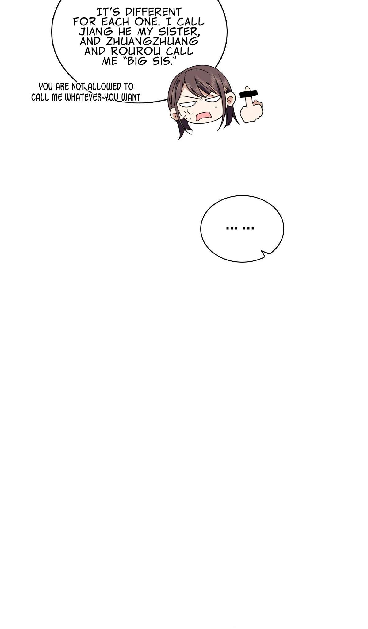 My Wife Is From a Thousand Years Ago Chapter 366 201 32