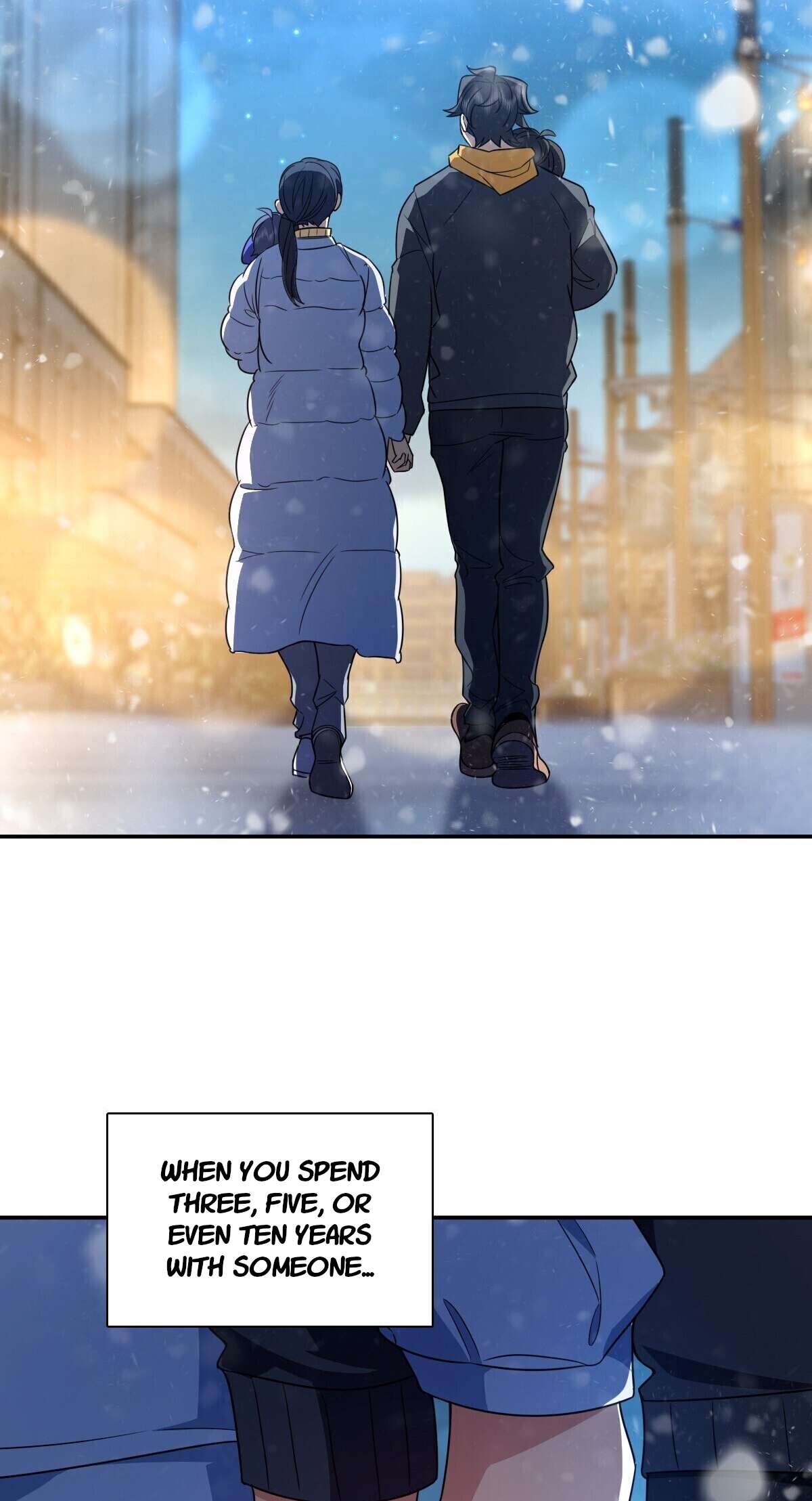 My Wife Is From a Thousand Years Ago Chapter 366 205 36