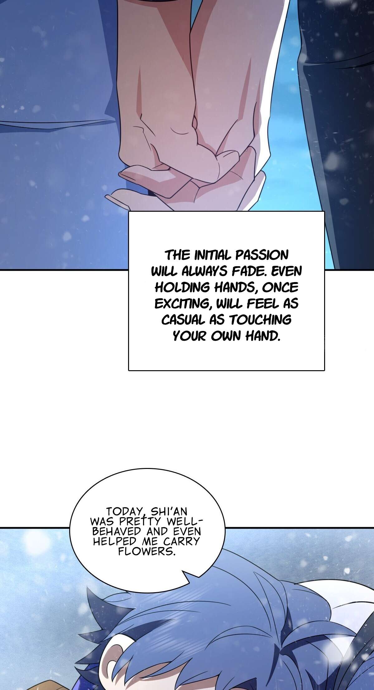 My Wife Is From a Thousand Years Ago Chapter 366 206 37