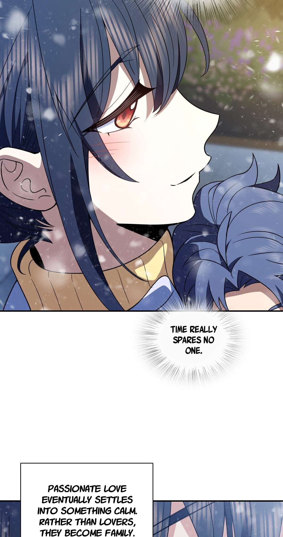 My Wife Is From a Thousand Years Ago Chapter 366 209 40