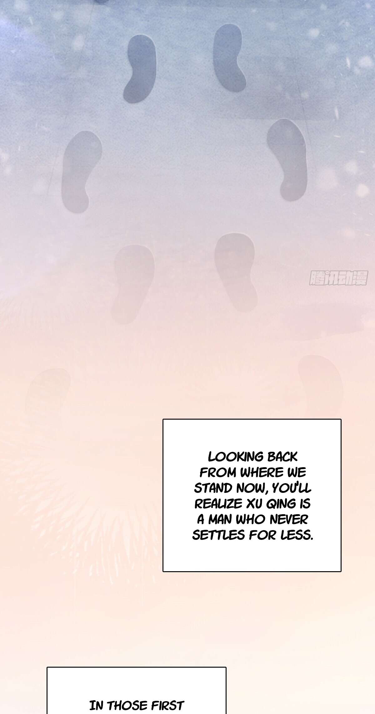 My Wife Is From a Thousand Years Ago Chapter 366 212 43