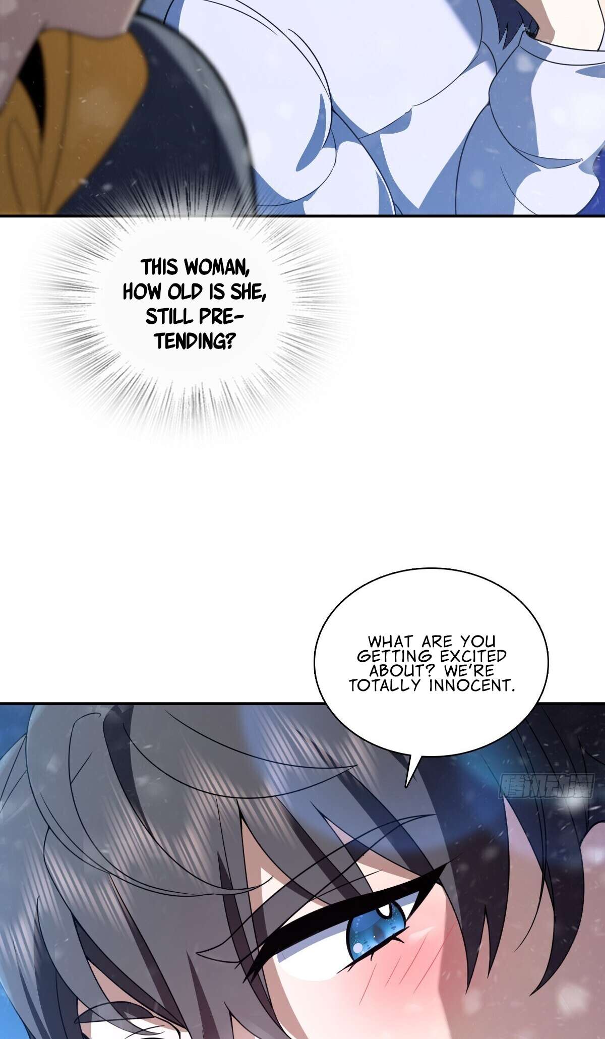 My Wife Is From a Thousand Years Ago Chapter 366 219 50
