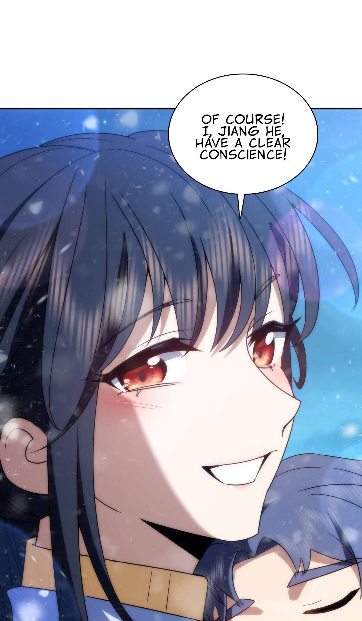 My Wife Is From a Thousand Years Ago Chapter 366 221 52