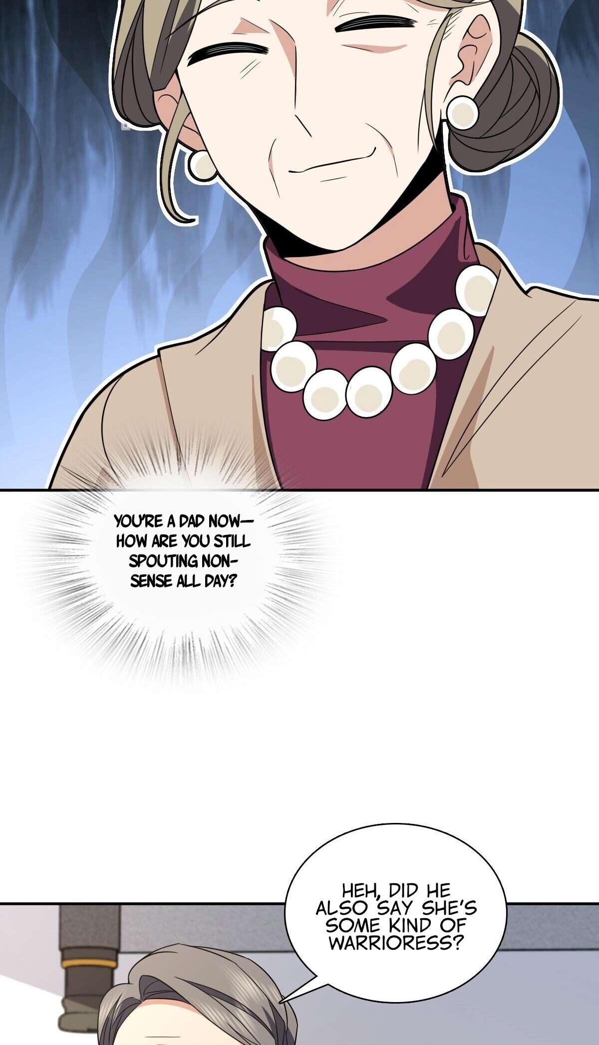 My Wife Is From a Thousand Years Ago Chapter 370 164 13