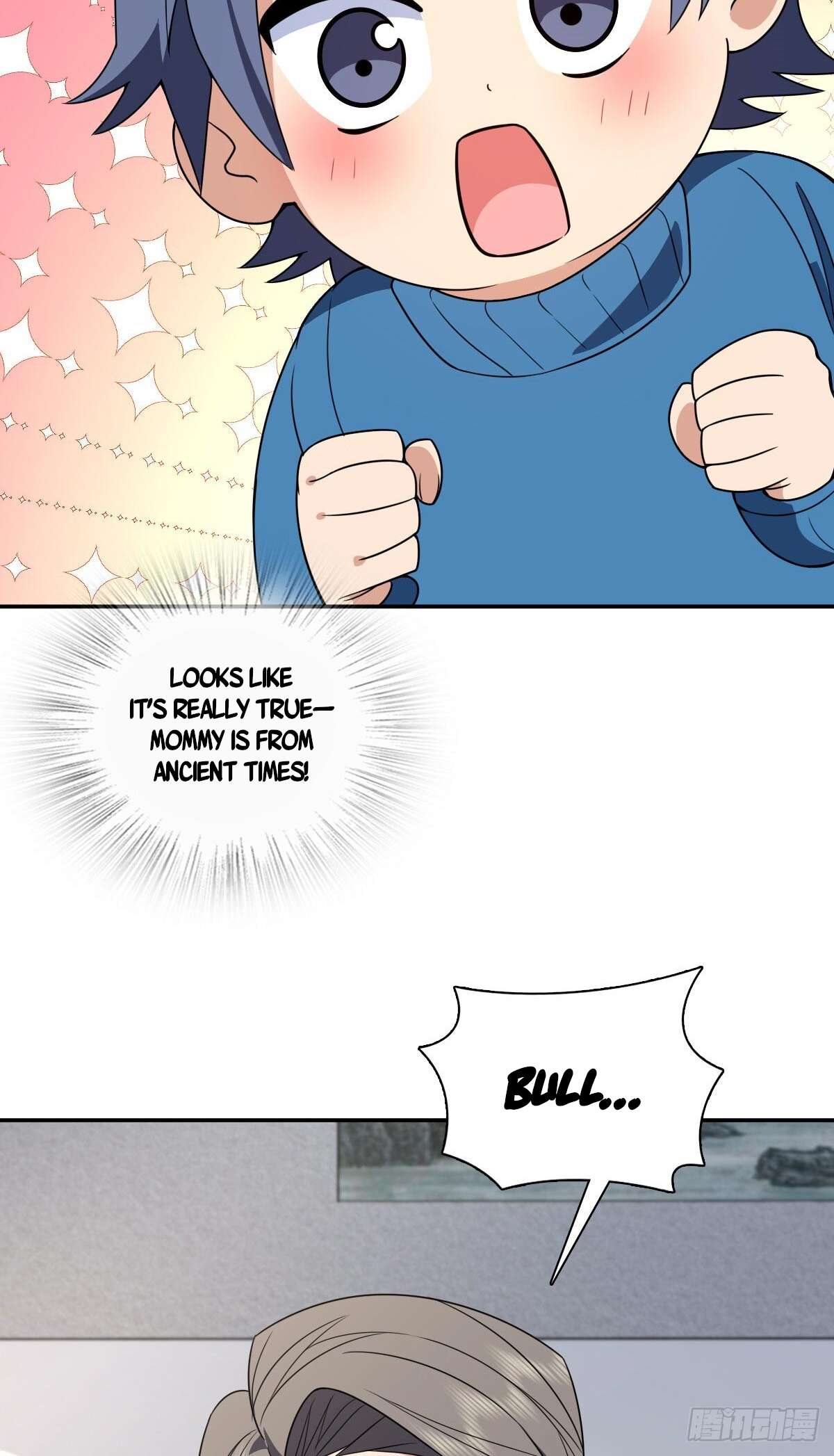My Wife Is From a Thousand Years Ago Chapter 370 166 15