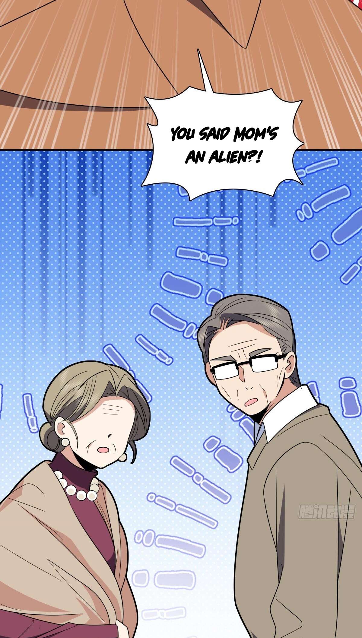 My Wife Is From a Thousand Years Ago Chapter 370 186 35