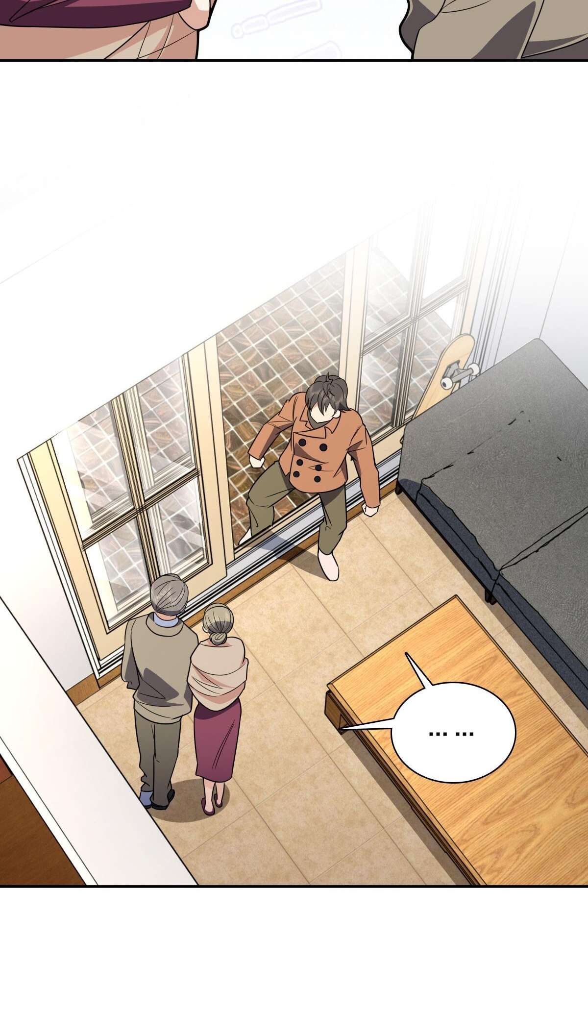 My Wife Is From a Thousand Years Ago Chapter 370 187 36