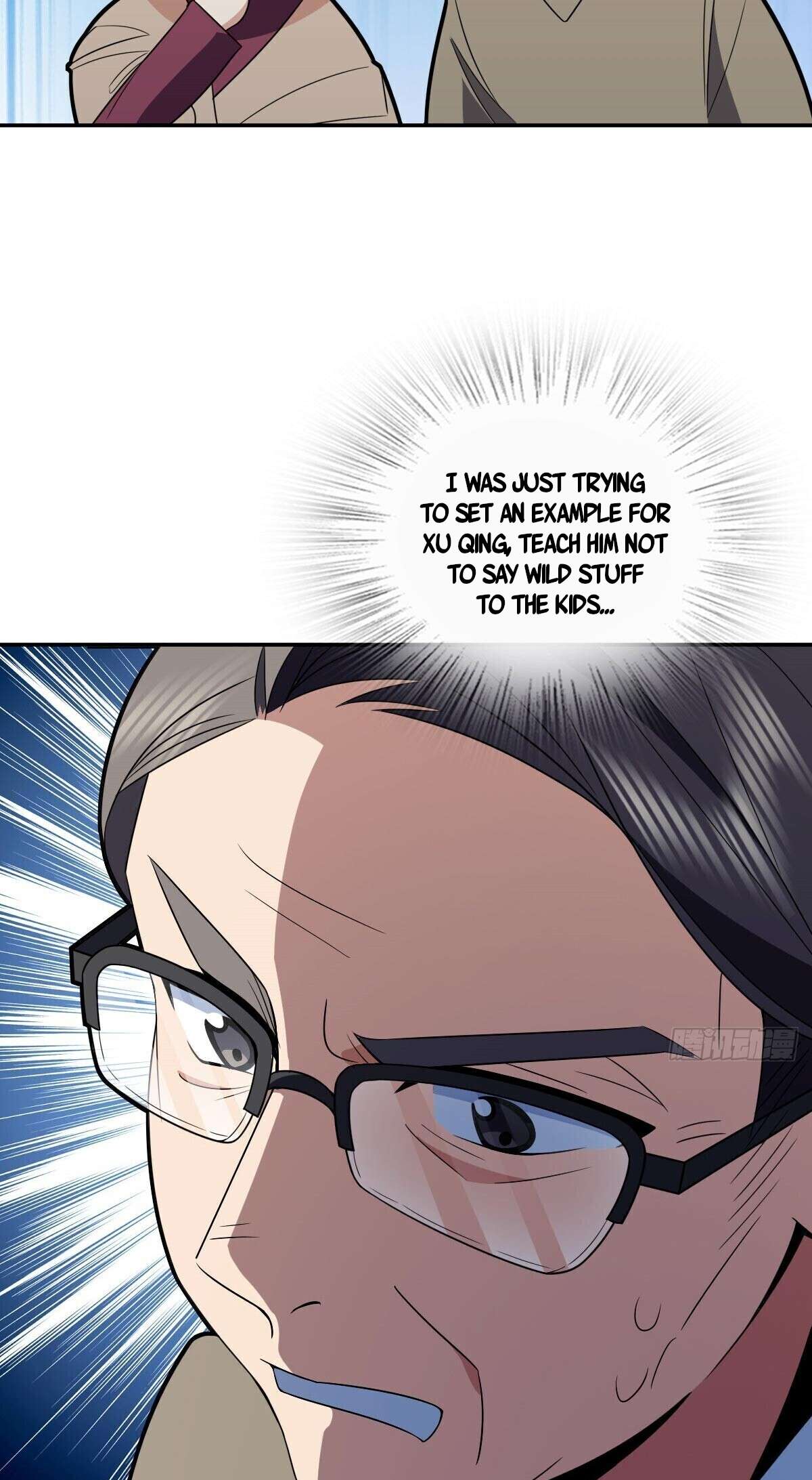 My Wife Is From a Thousand Years Ago Chapter 370 189 38