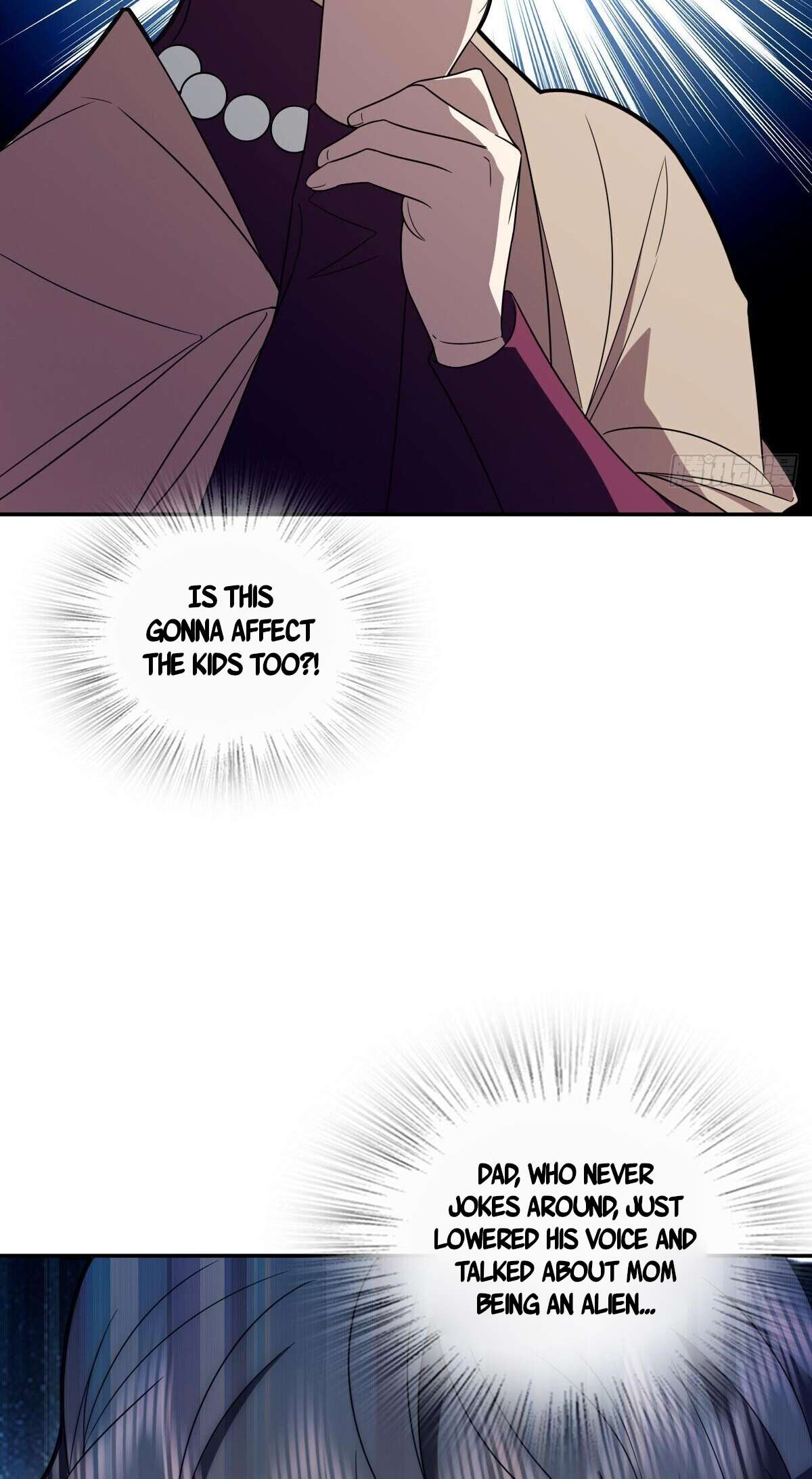 My Wife Is From a Thousand Years Ago Chapter 370 191 40