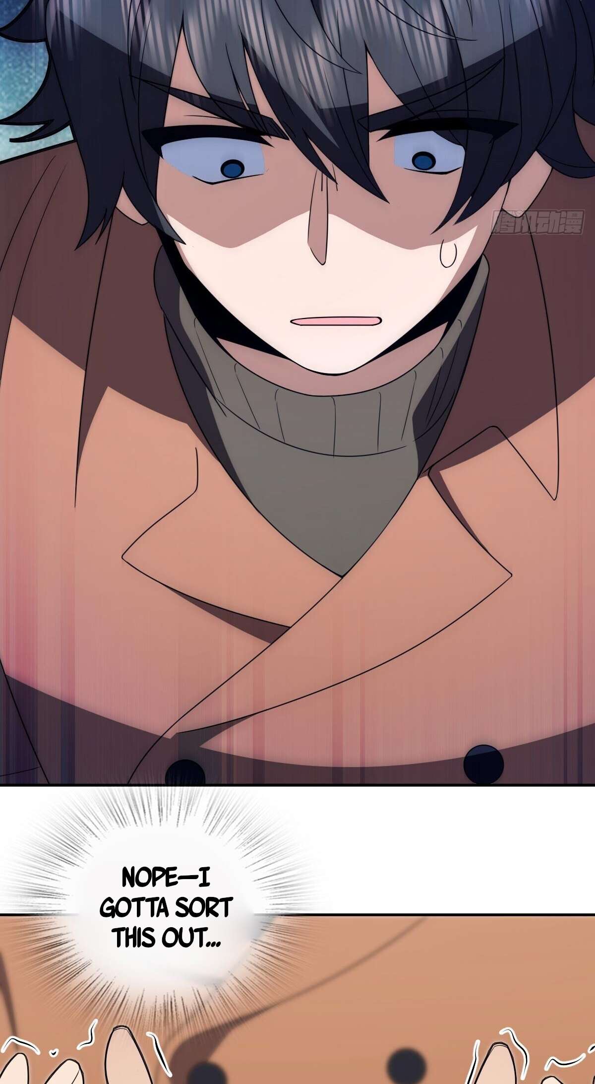 My Wife Is From a Thousand Years Ago Chapter 370 192 41