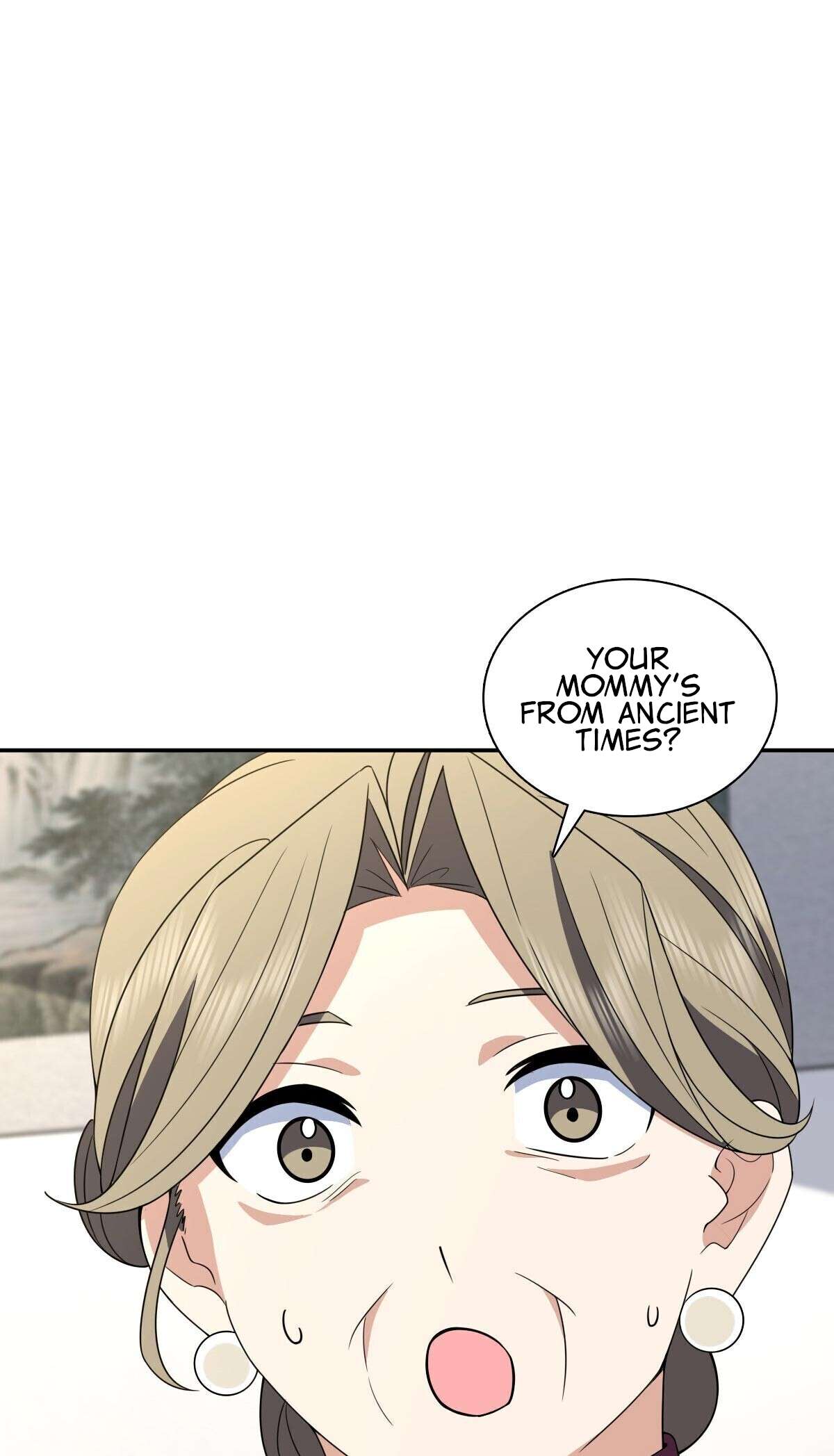 My Wife Is From a Thousand Years Ago Chapter 370 160 9