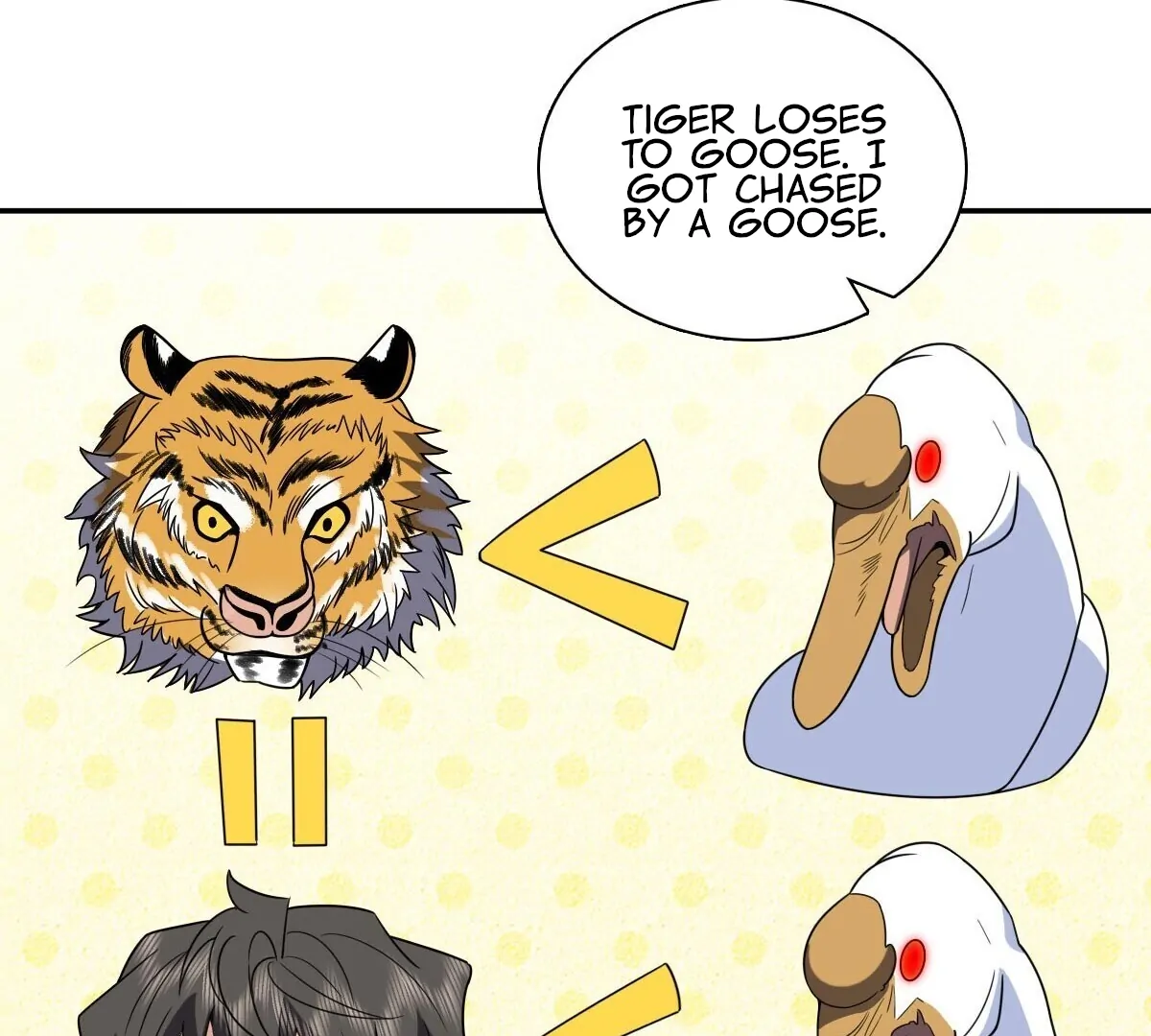 My Wife Is From a Thousand Years Ago Chapter 373 365 37