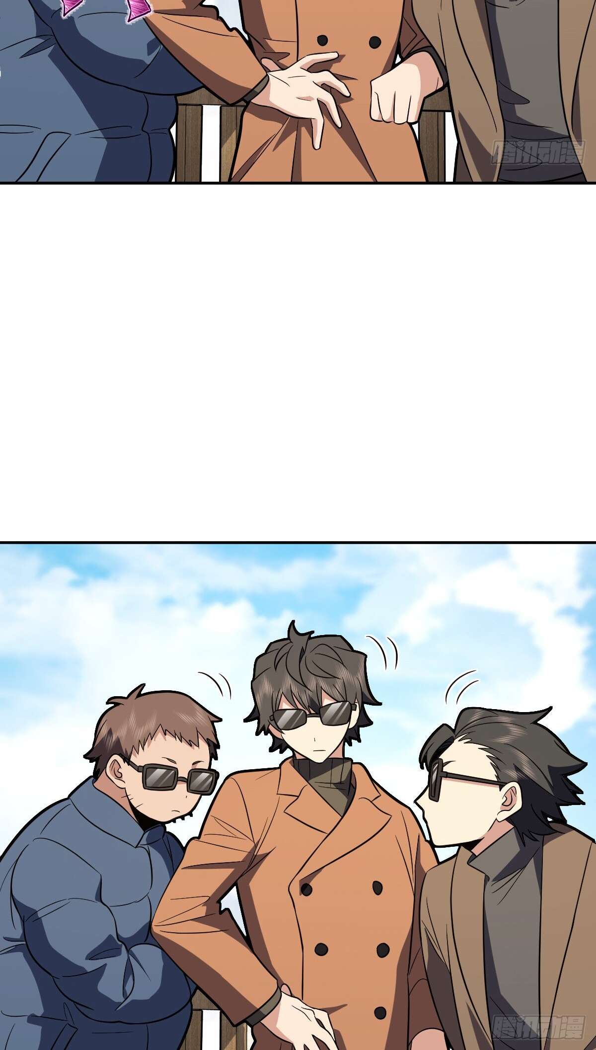 My Wife Is From a Thousand Years Ago Chapter 374 161 19